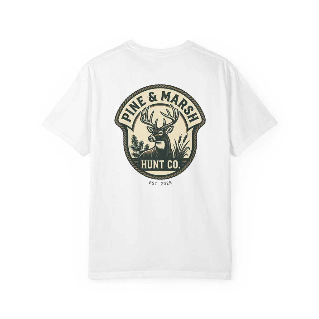 Deer Tee