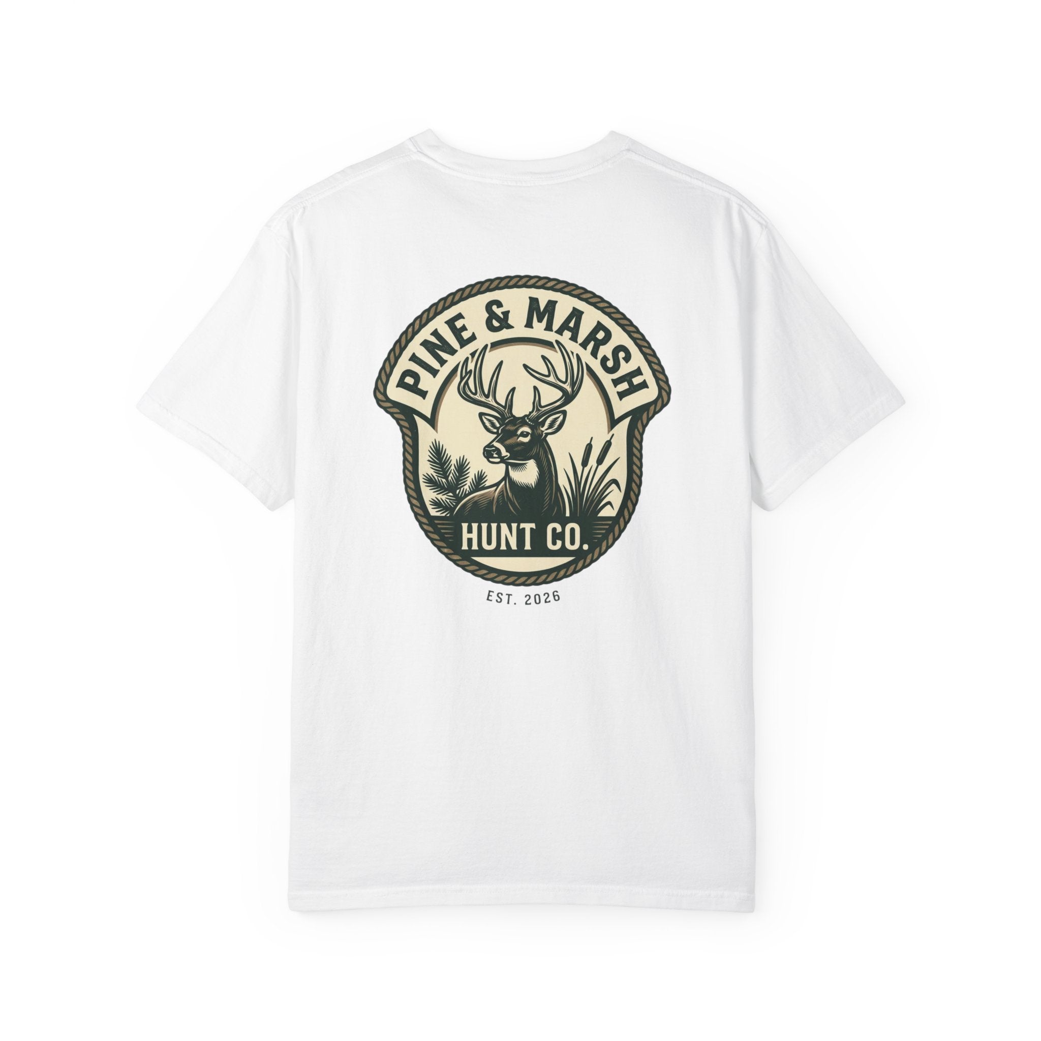 Deer Tee