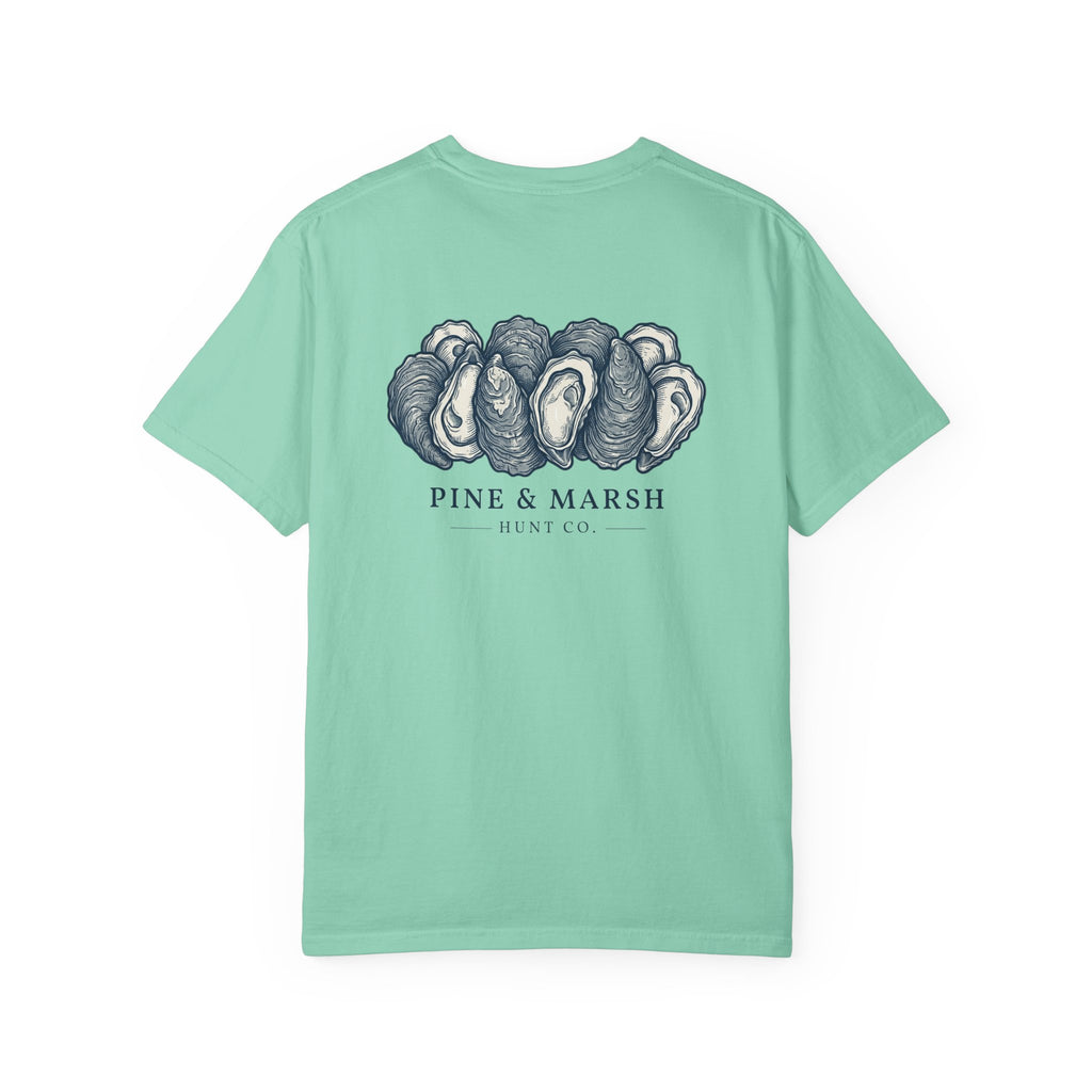 Oyster Tee