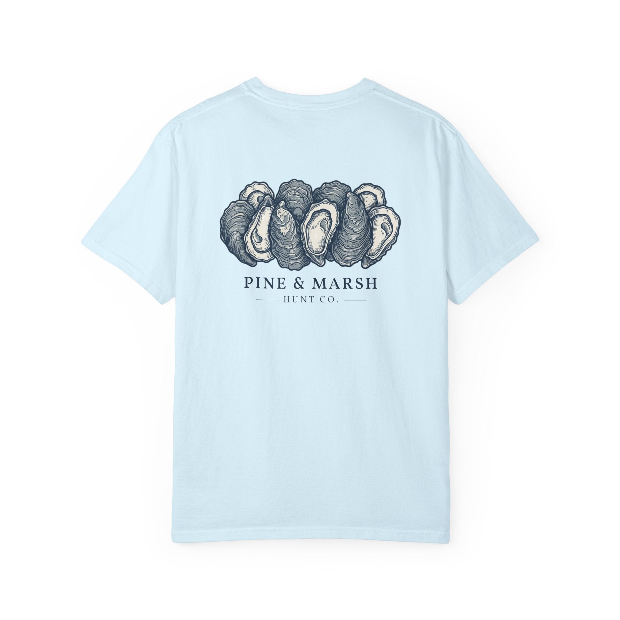 Oyster Tee