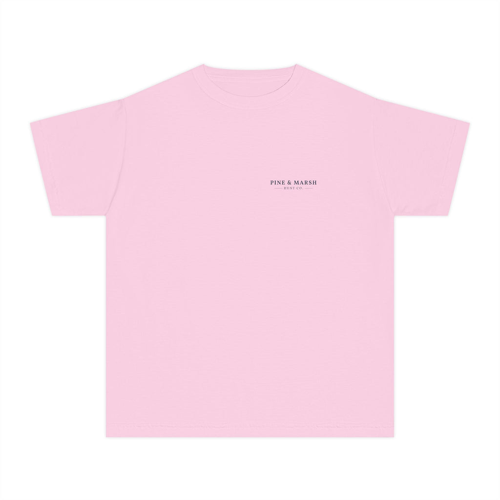 Youth Lure Tee