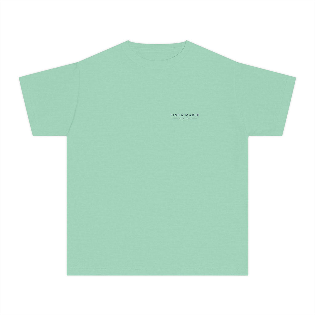 Youth Lure Tee