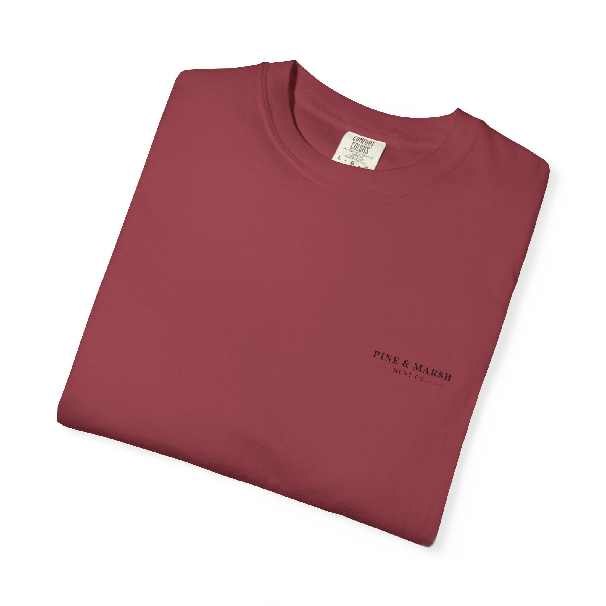 The Freedom Tee
