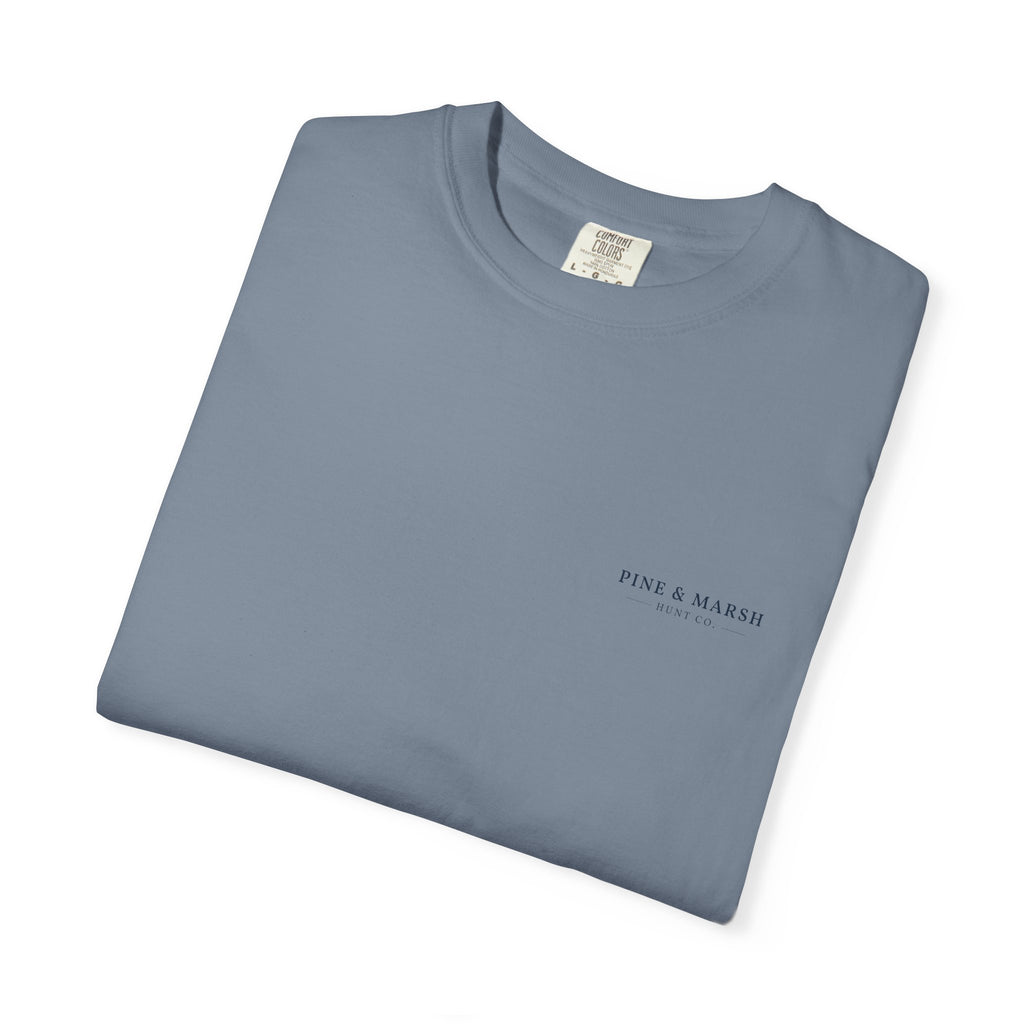 Redfish Tee