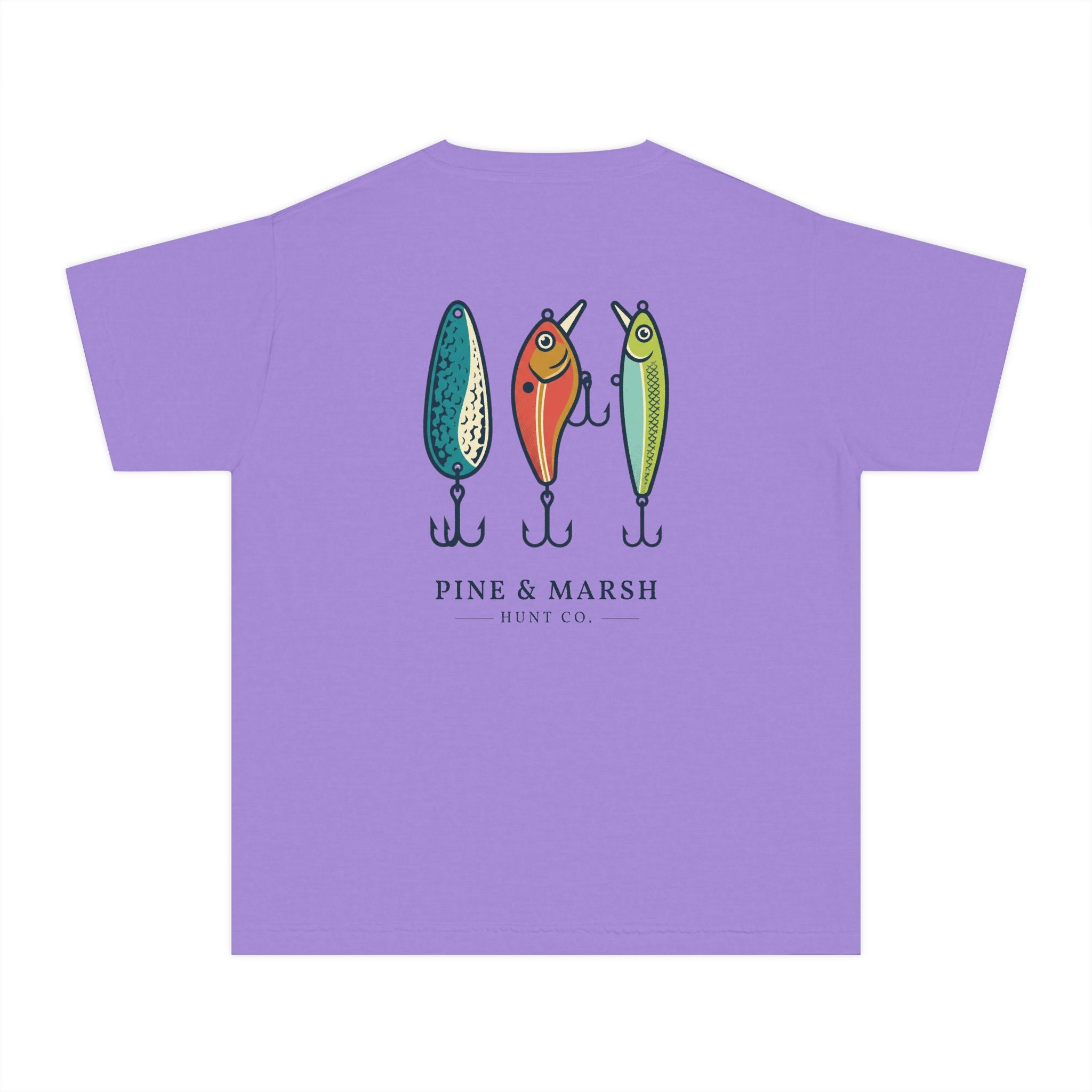 Youth Lure Tee
