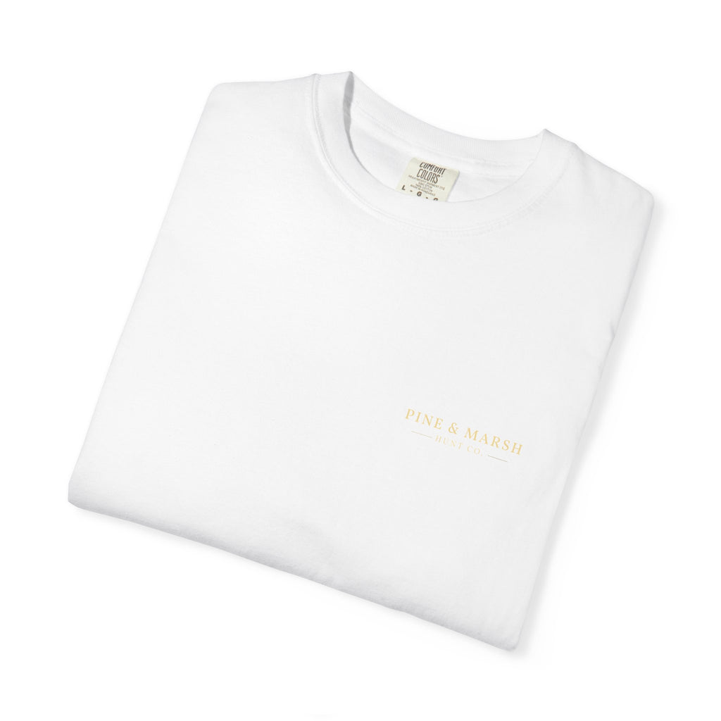 Deer Tee