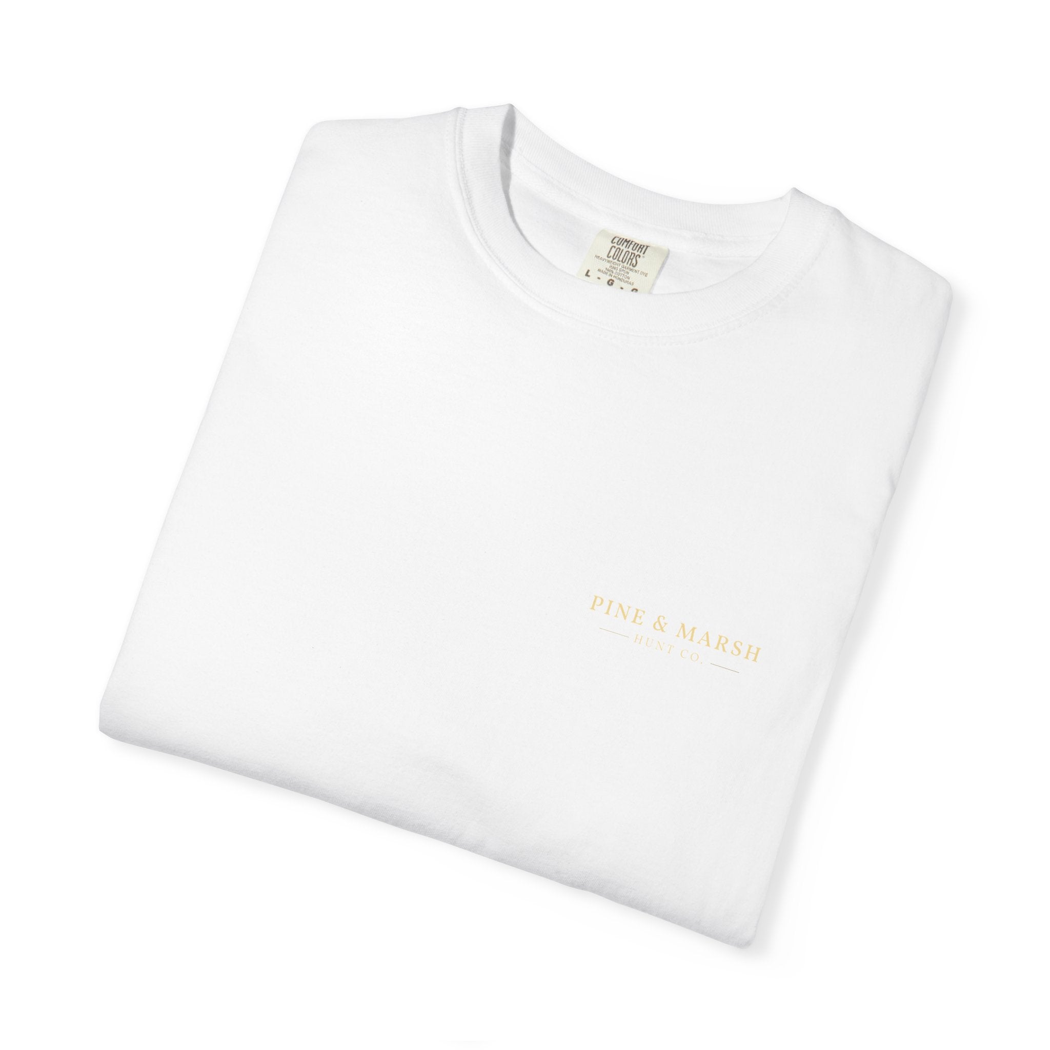 Deer Tee