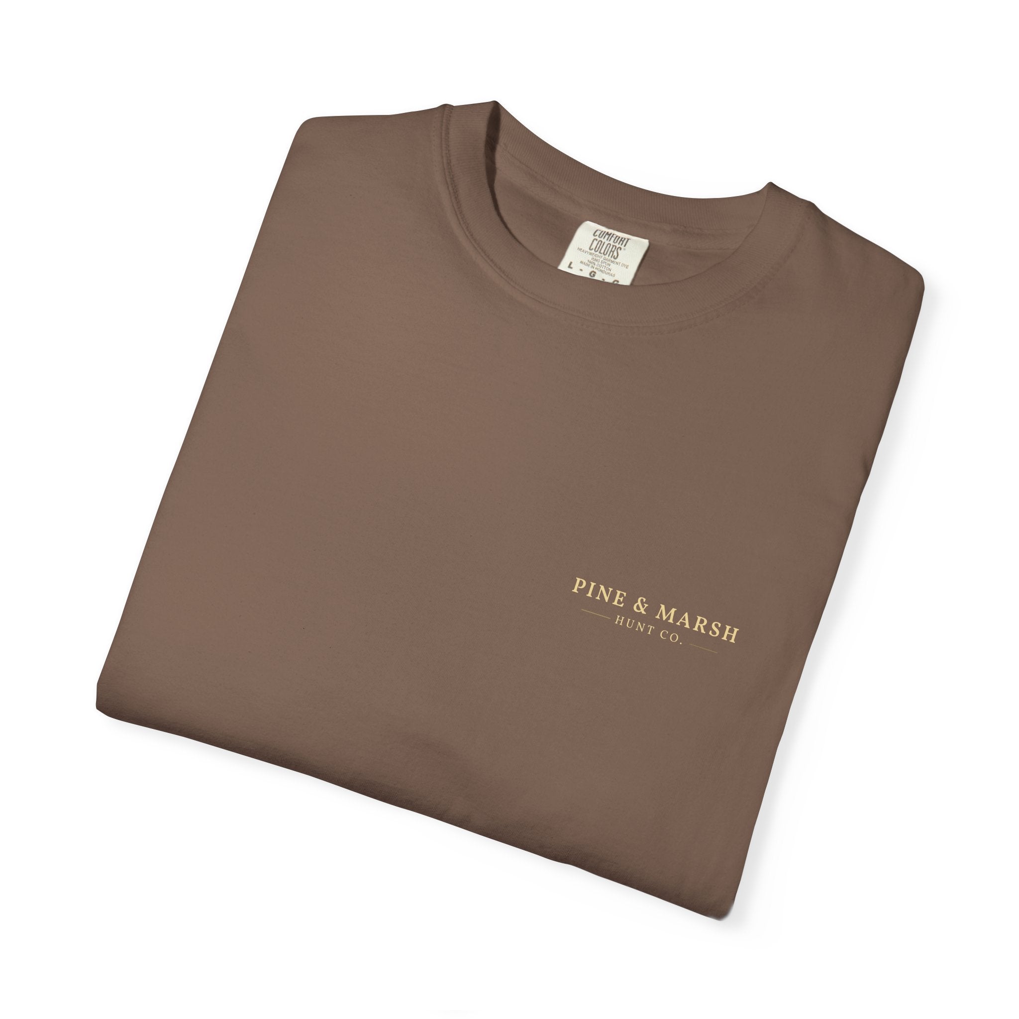 Deer Tee