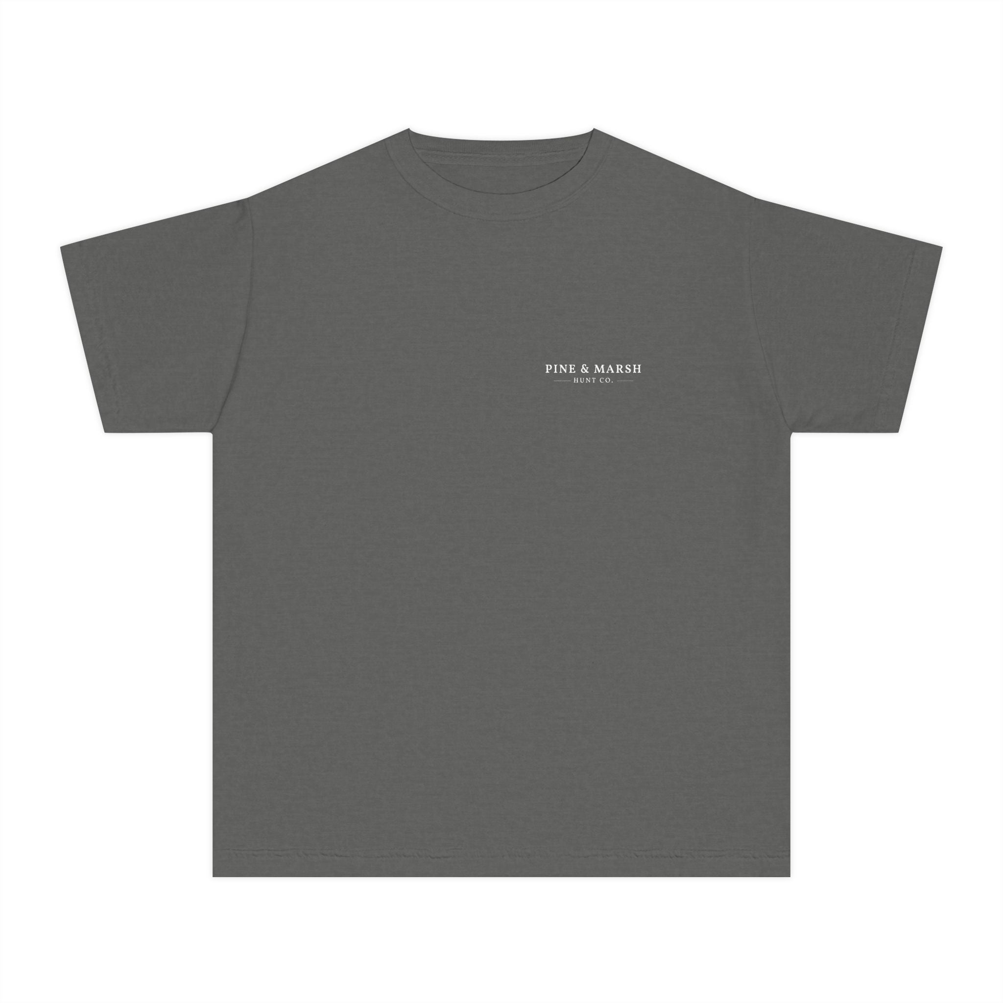 Youth Deer Mount Tee