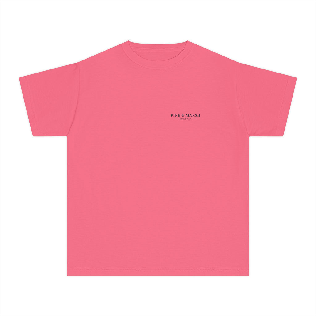 Youth Lure Tee