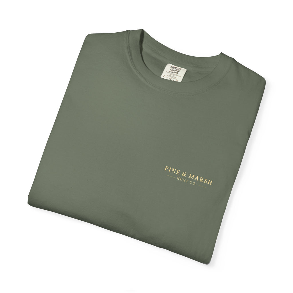 Deer Tee