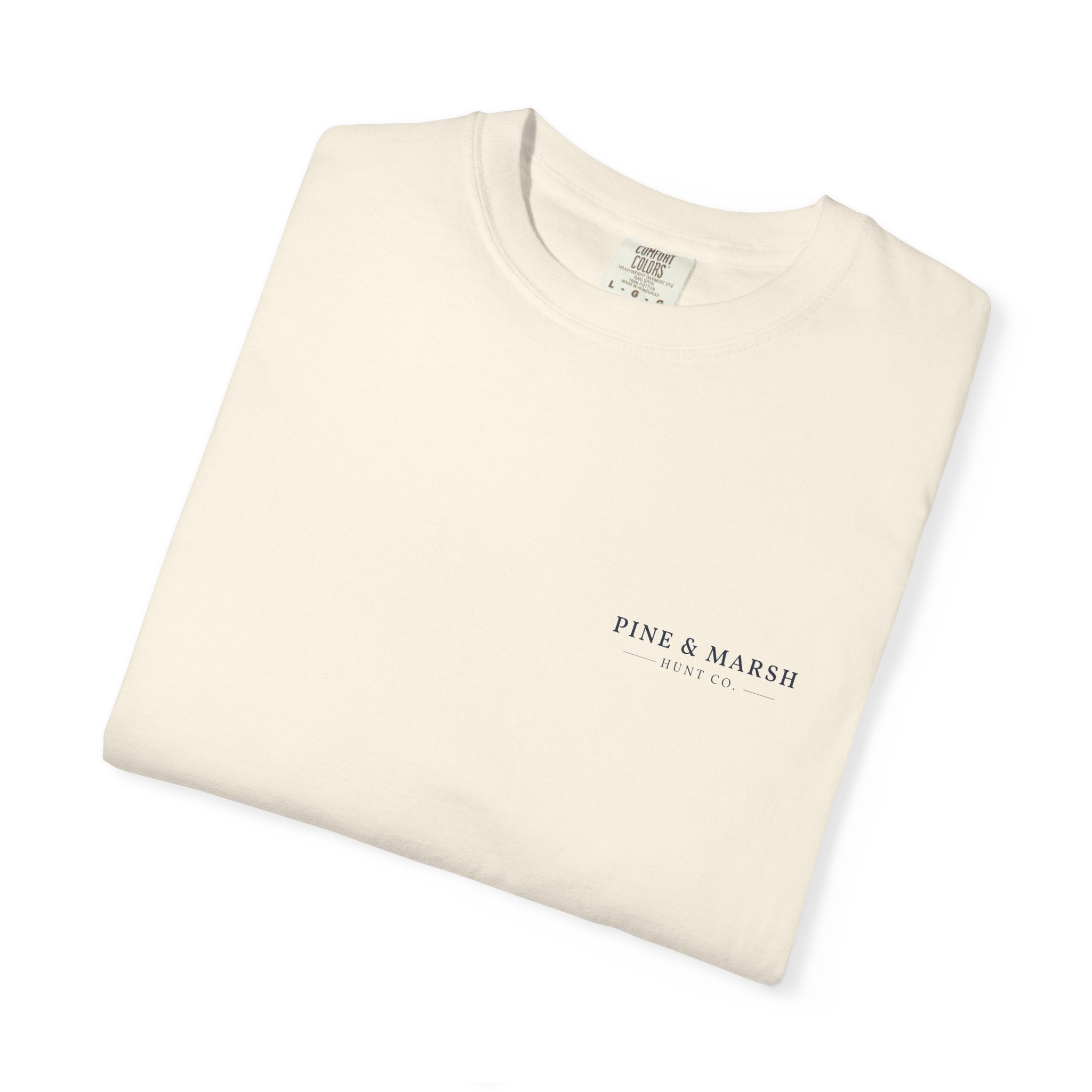 Oyster Tee