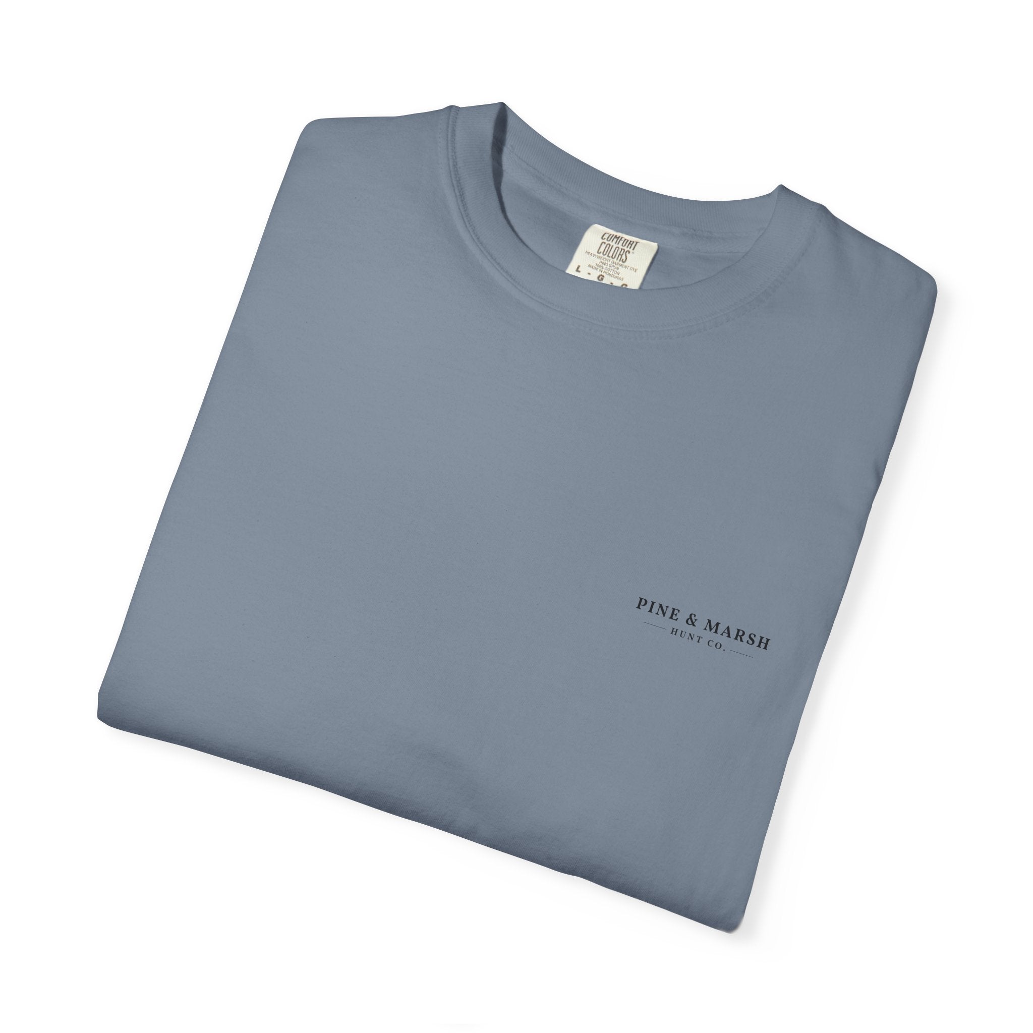 The Freedom Tee