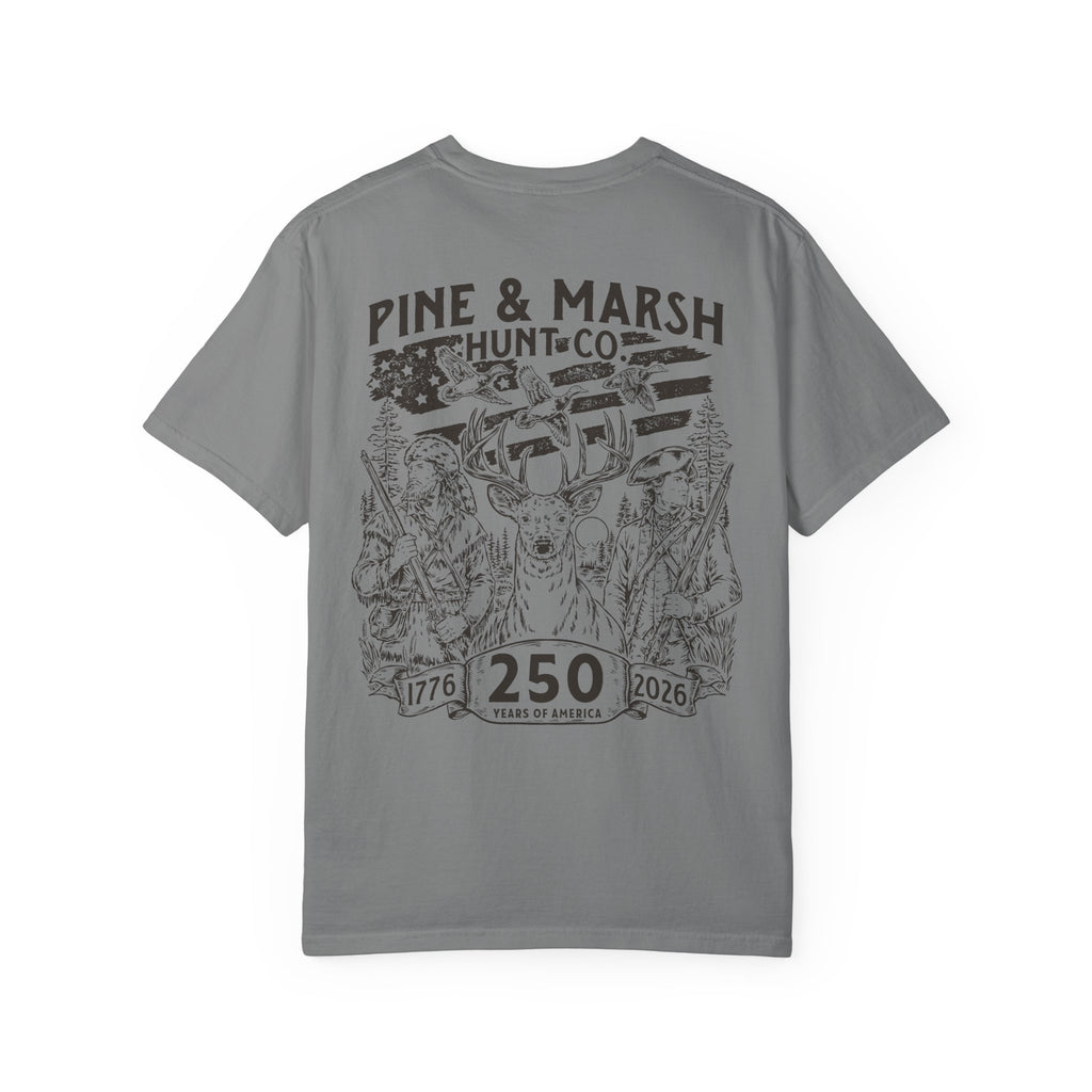 The Freedom Tee
