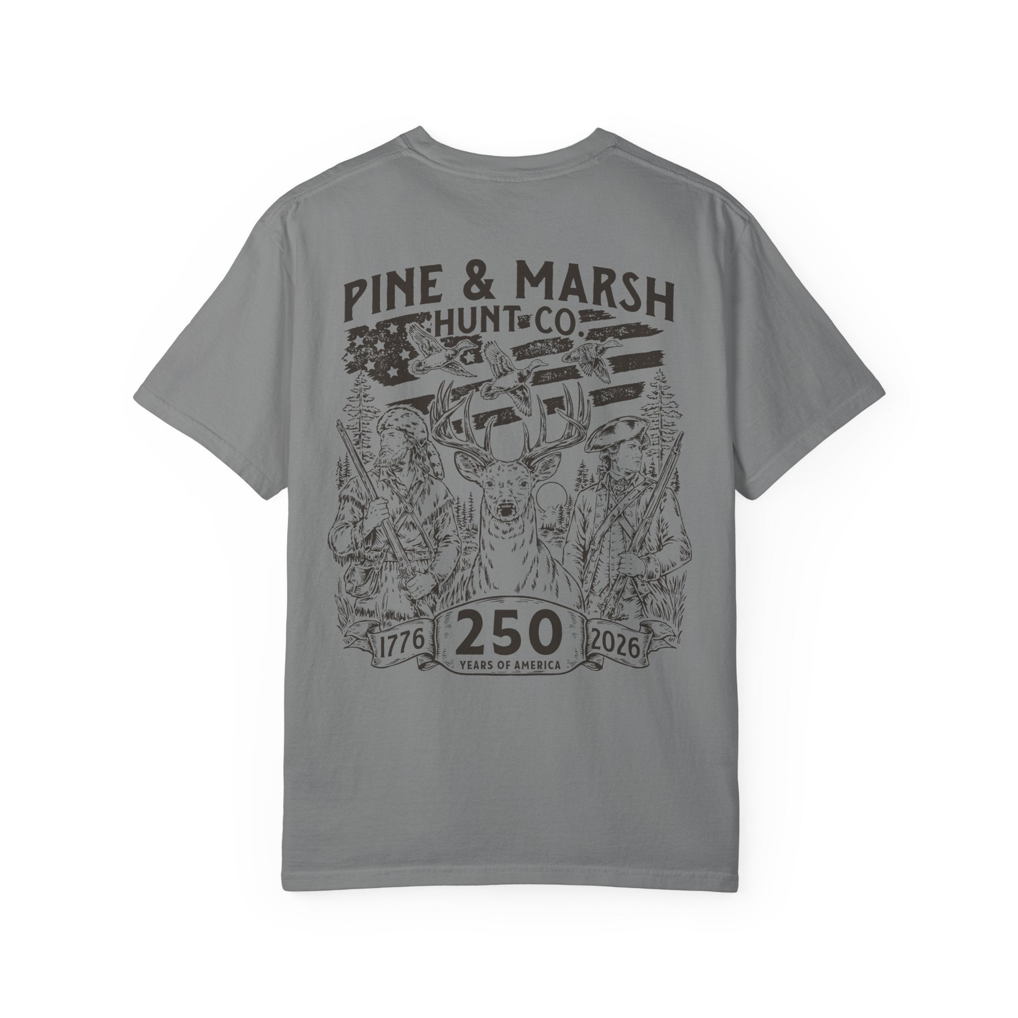 The Freedom Tee