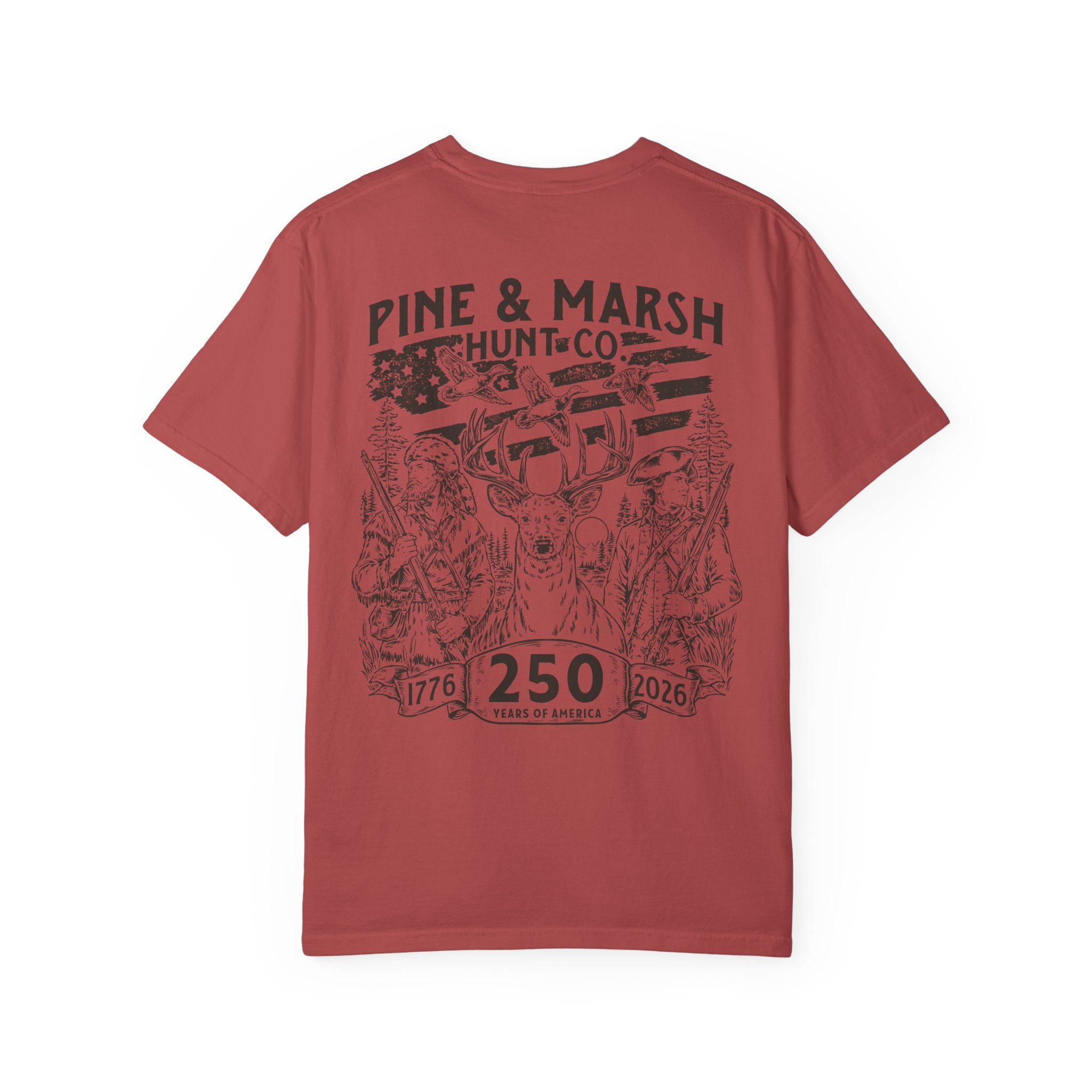 The Freedom Tee