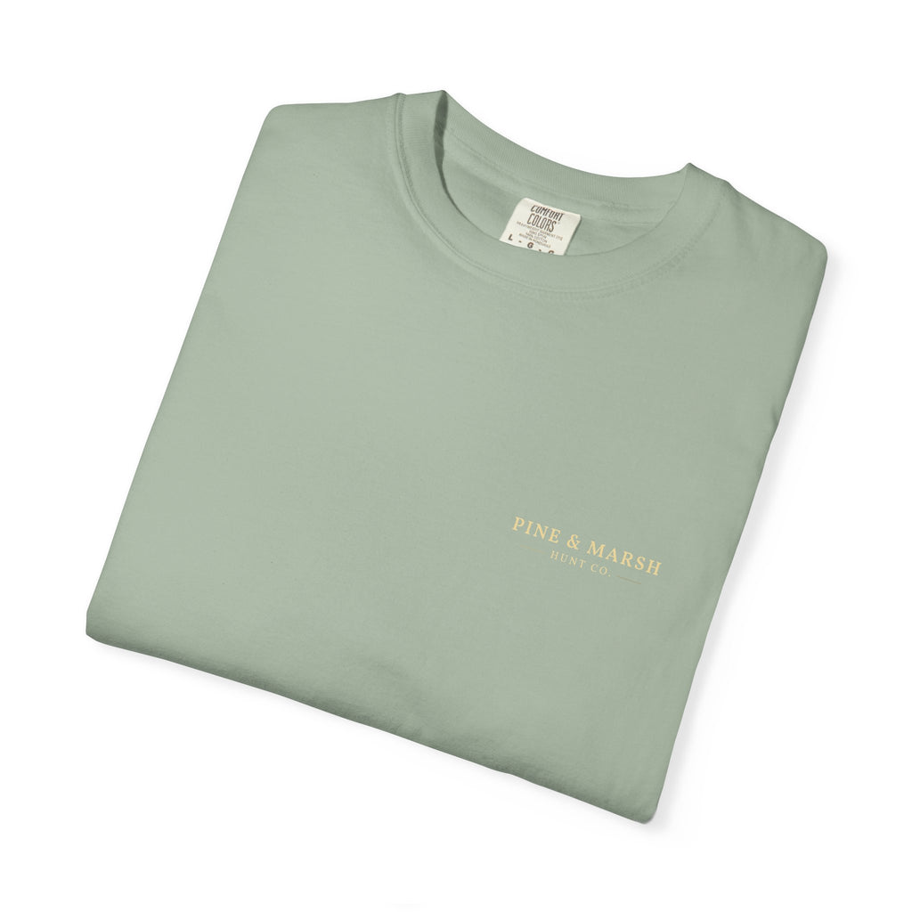 Deer Tee
