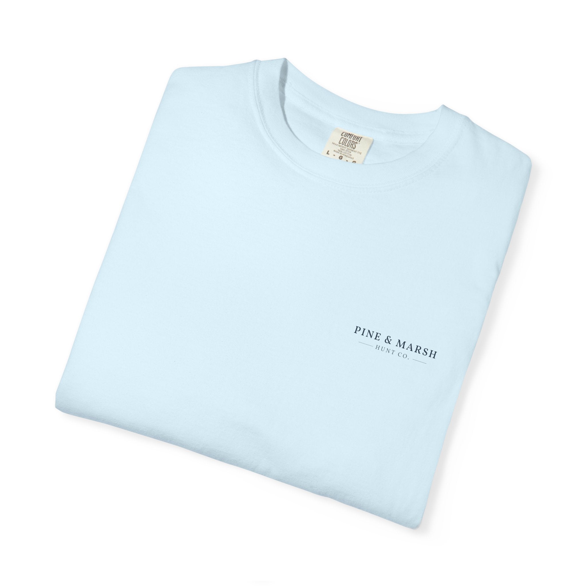 Redfish Tee