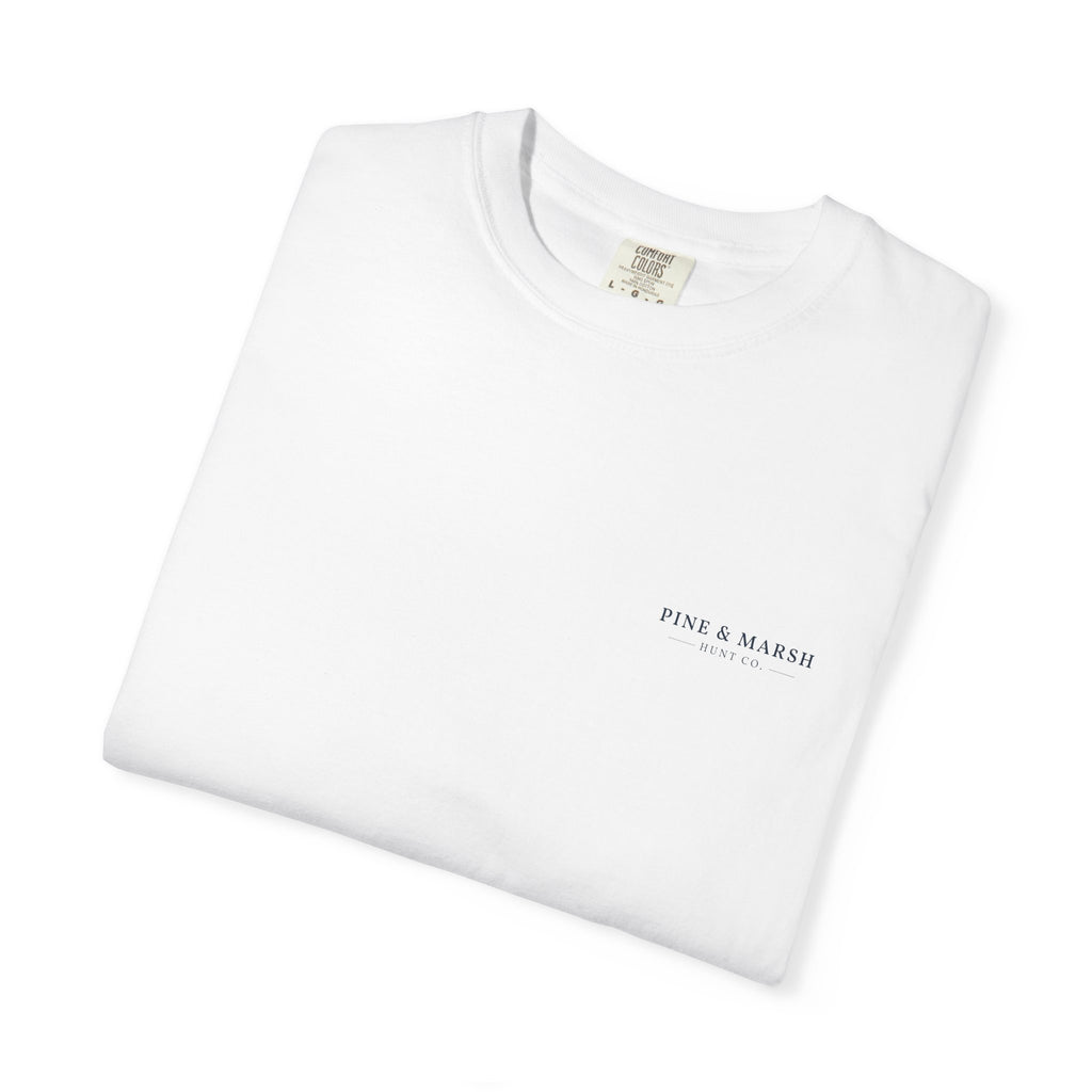 Redfish Tee