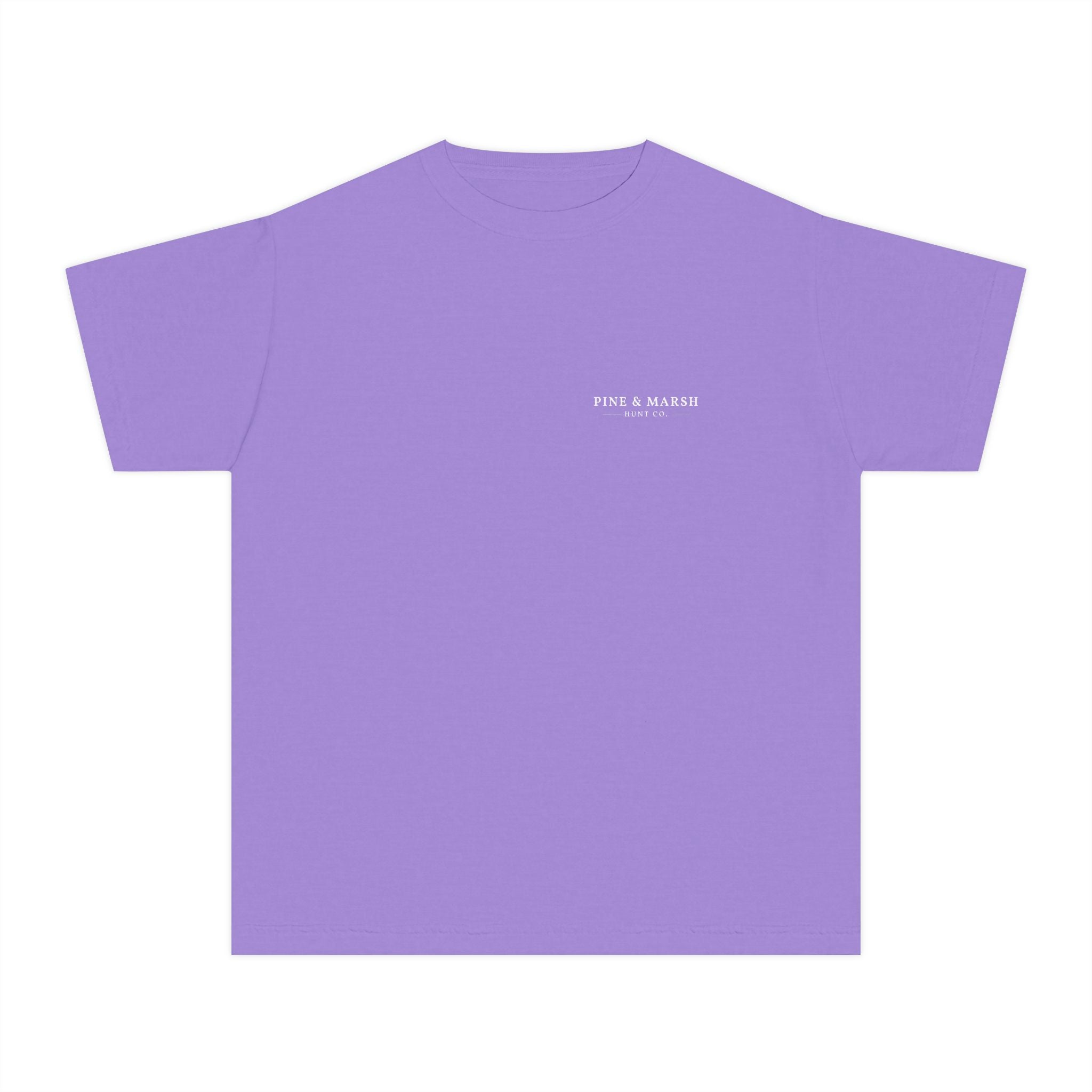 Youth Deer Mount Tee
