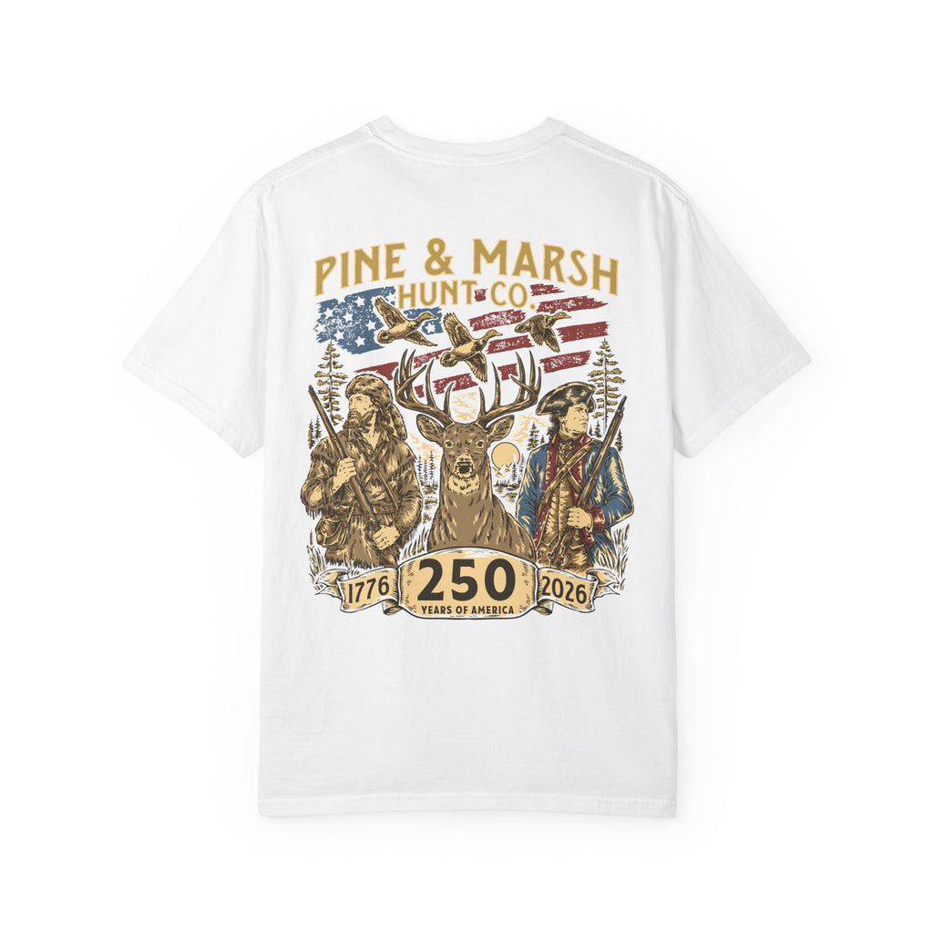 The Freedom Tee