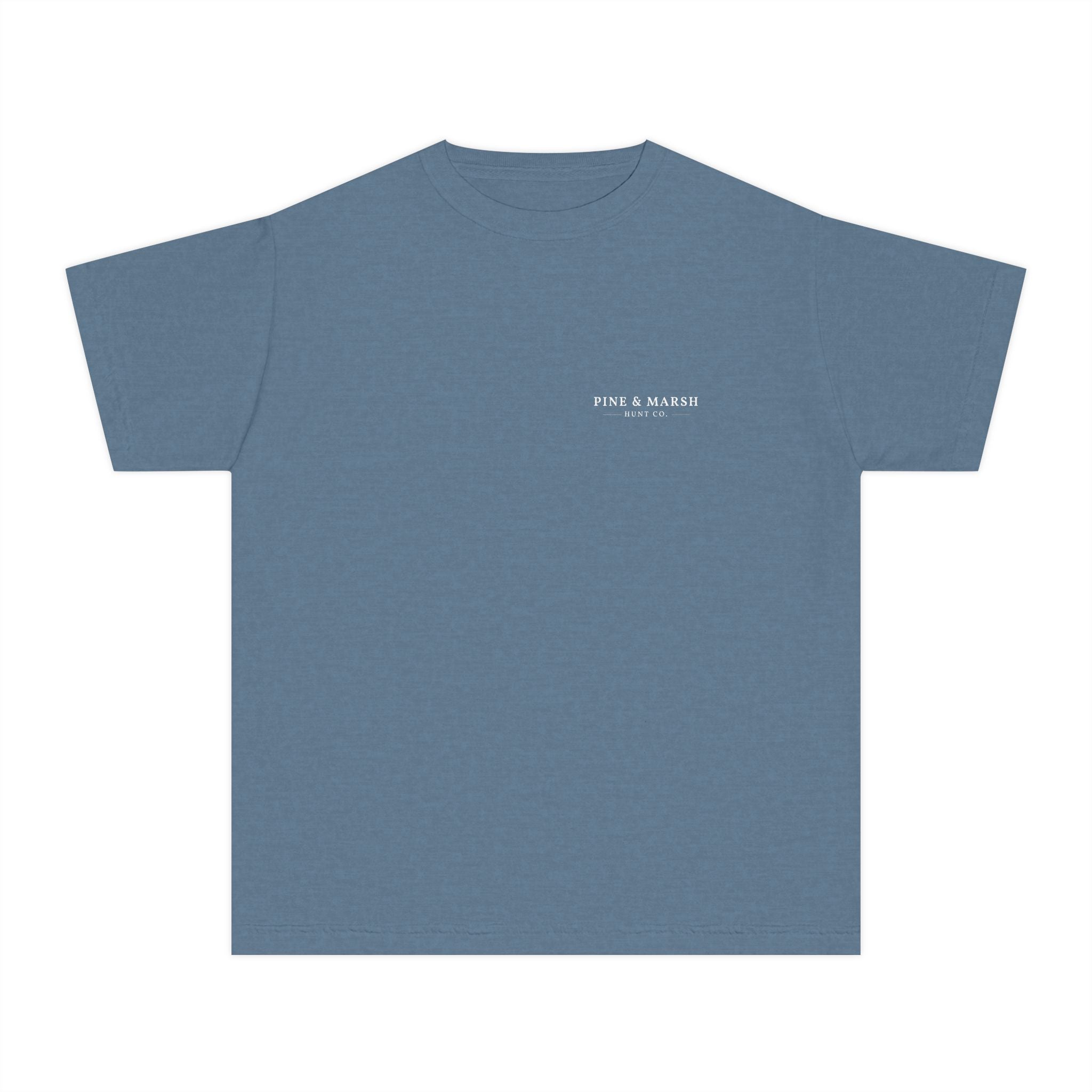 Youth Deer Mount Tee