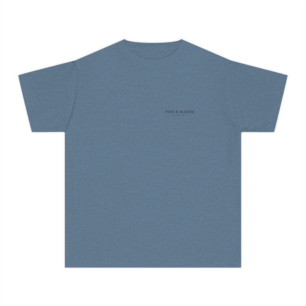 Youth Lure Tee