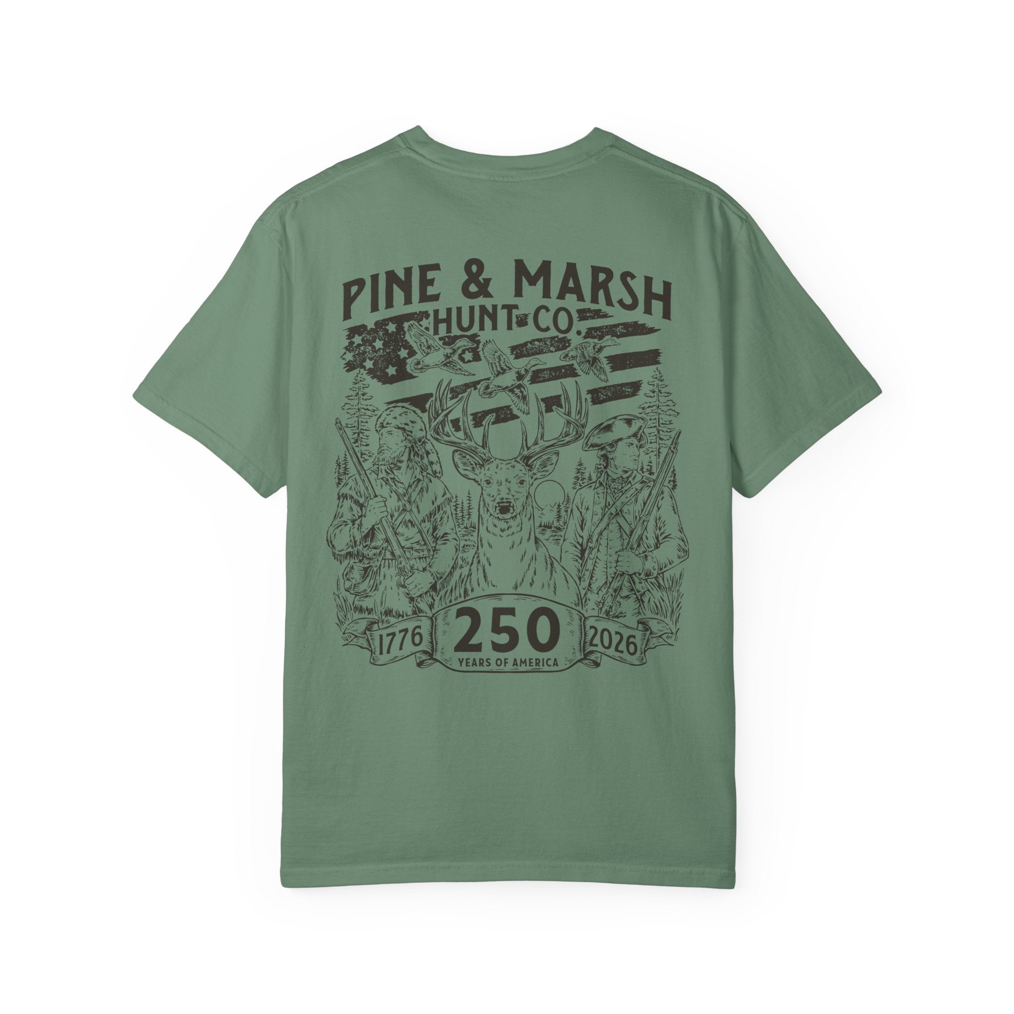 The Freedom Tee