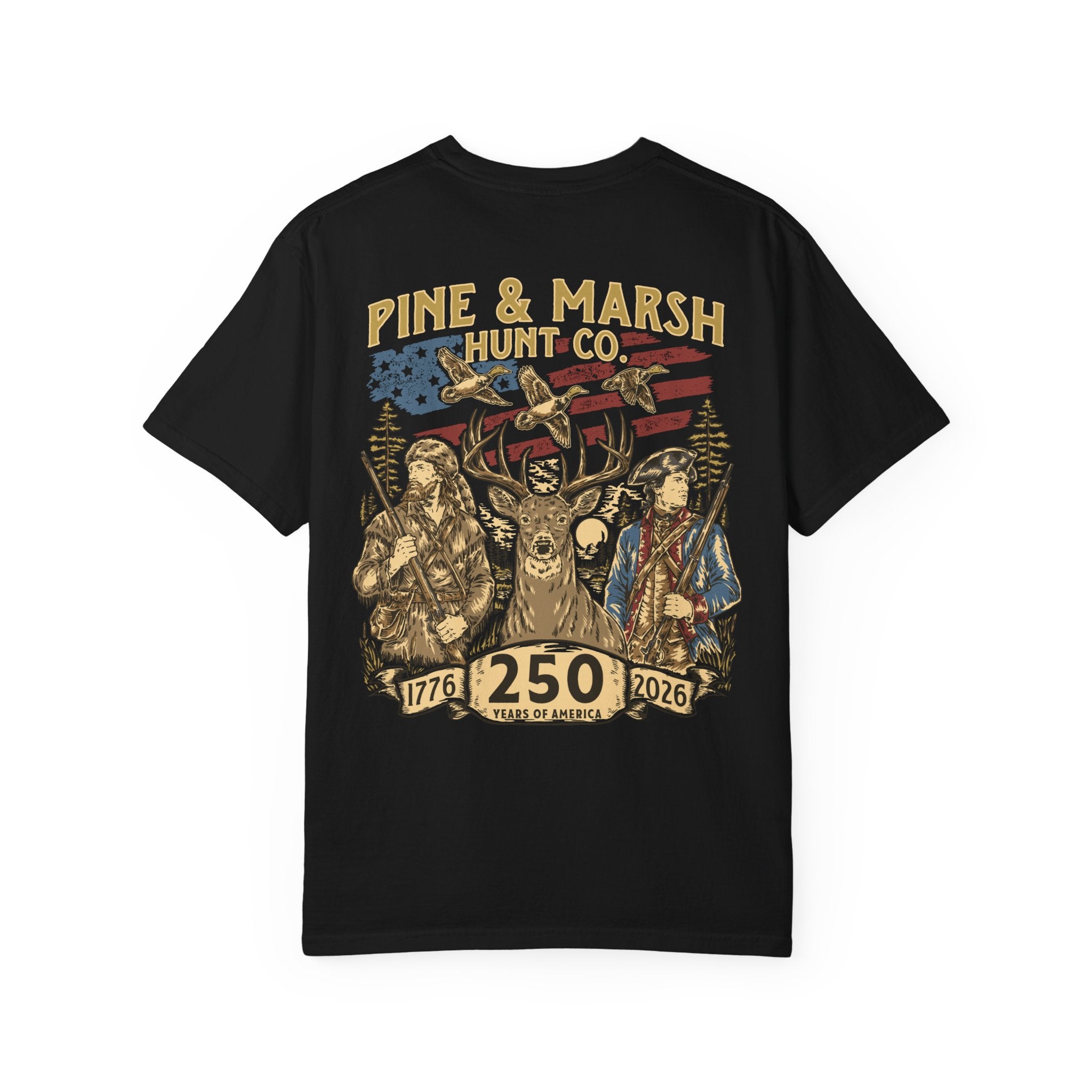 The Freedom Tee