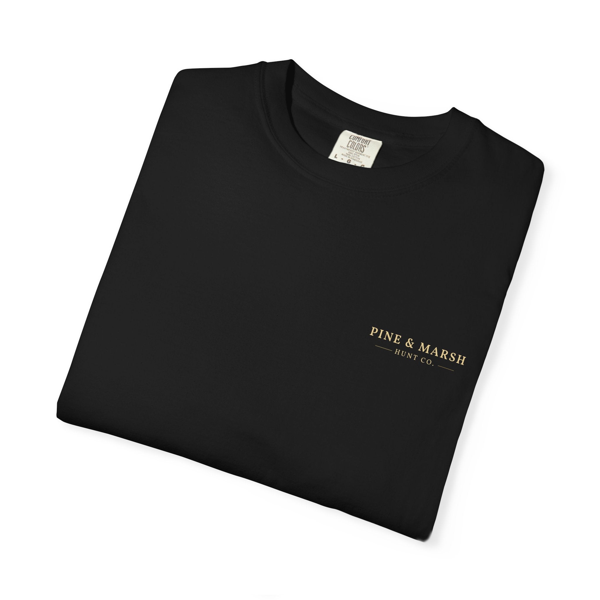 The Freedom Tee