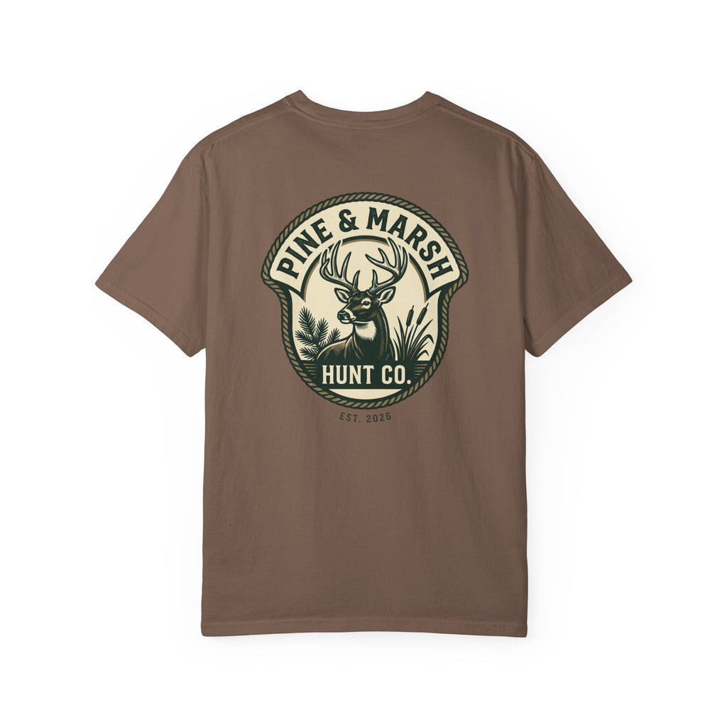 Deer Tee