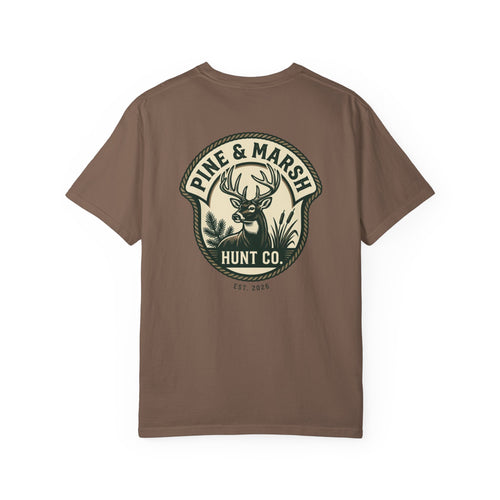 Deer Tee