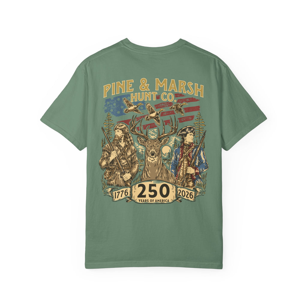The Freedom Tee