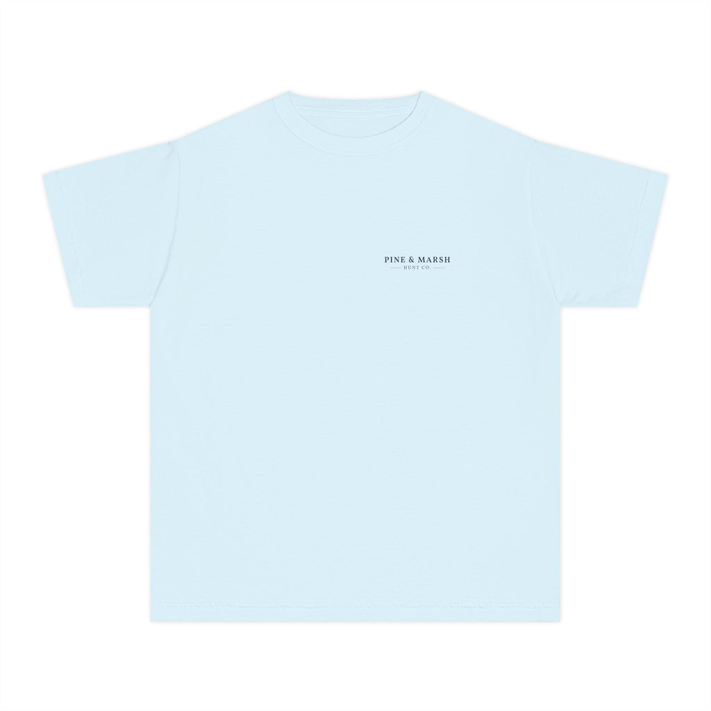 Youth Lure Tee