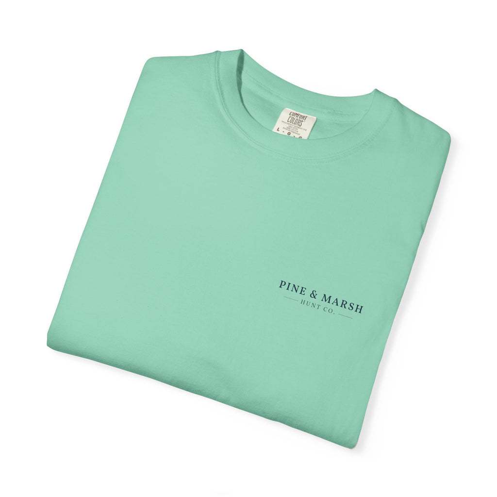 Oyster Tee
