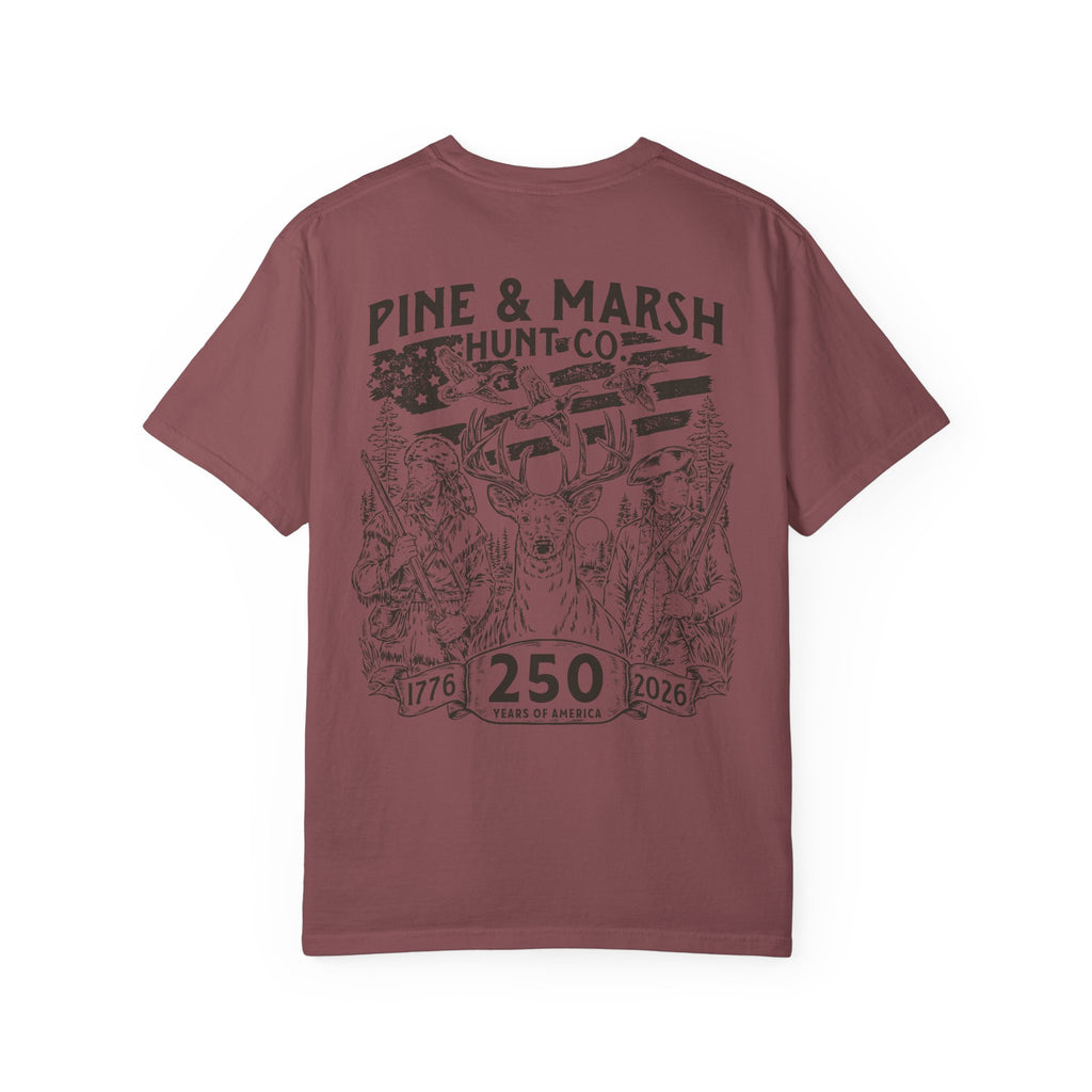 The Freedom Tee