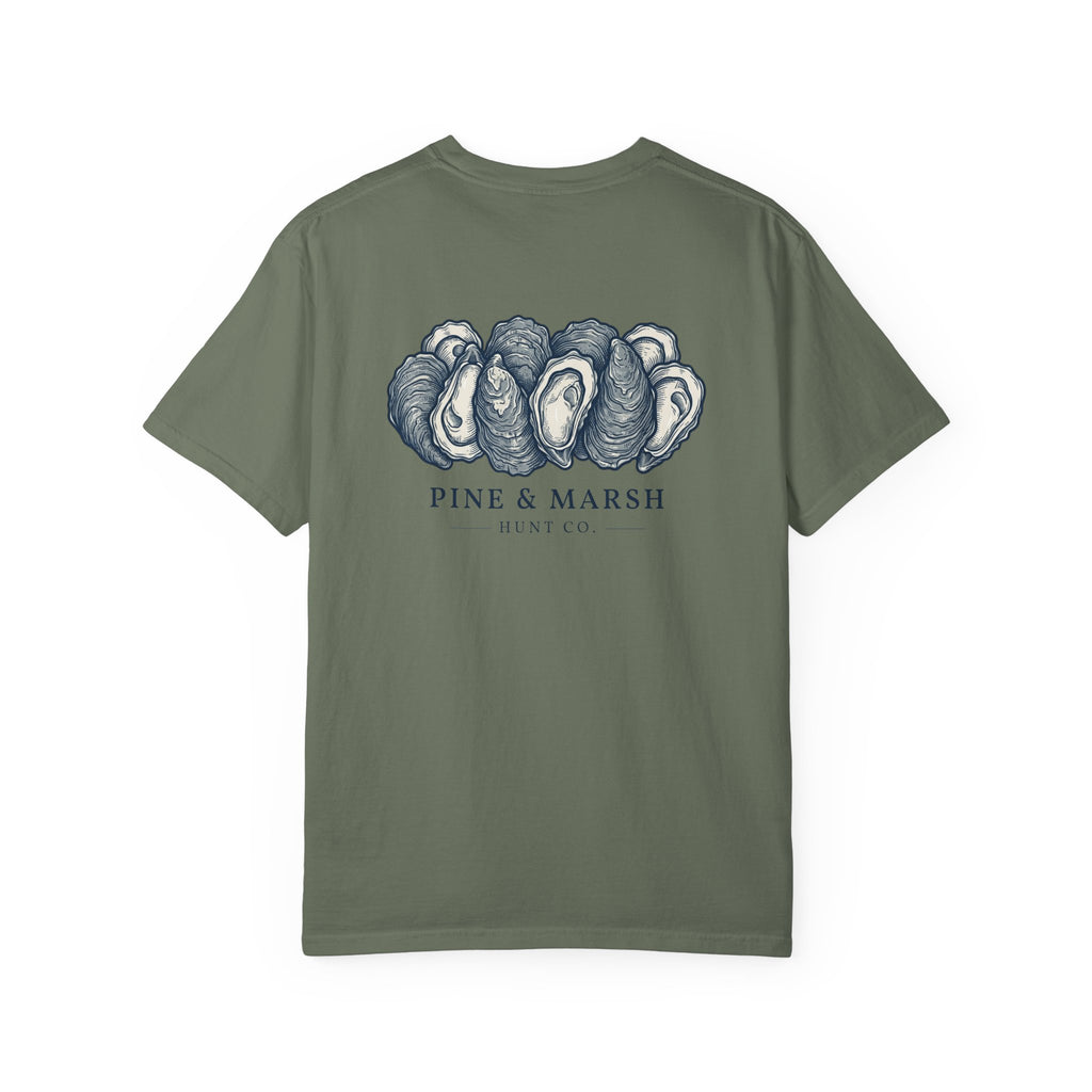 Oyster Tee