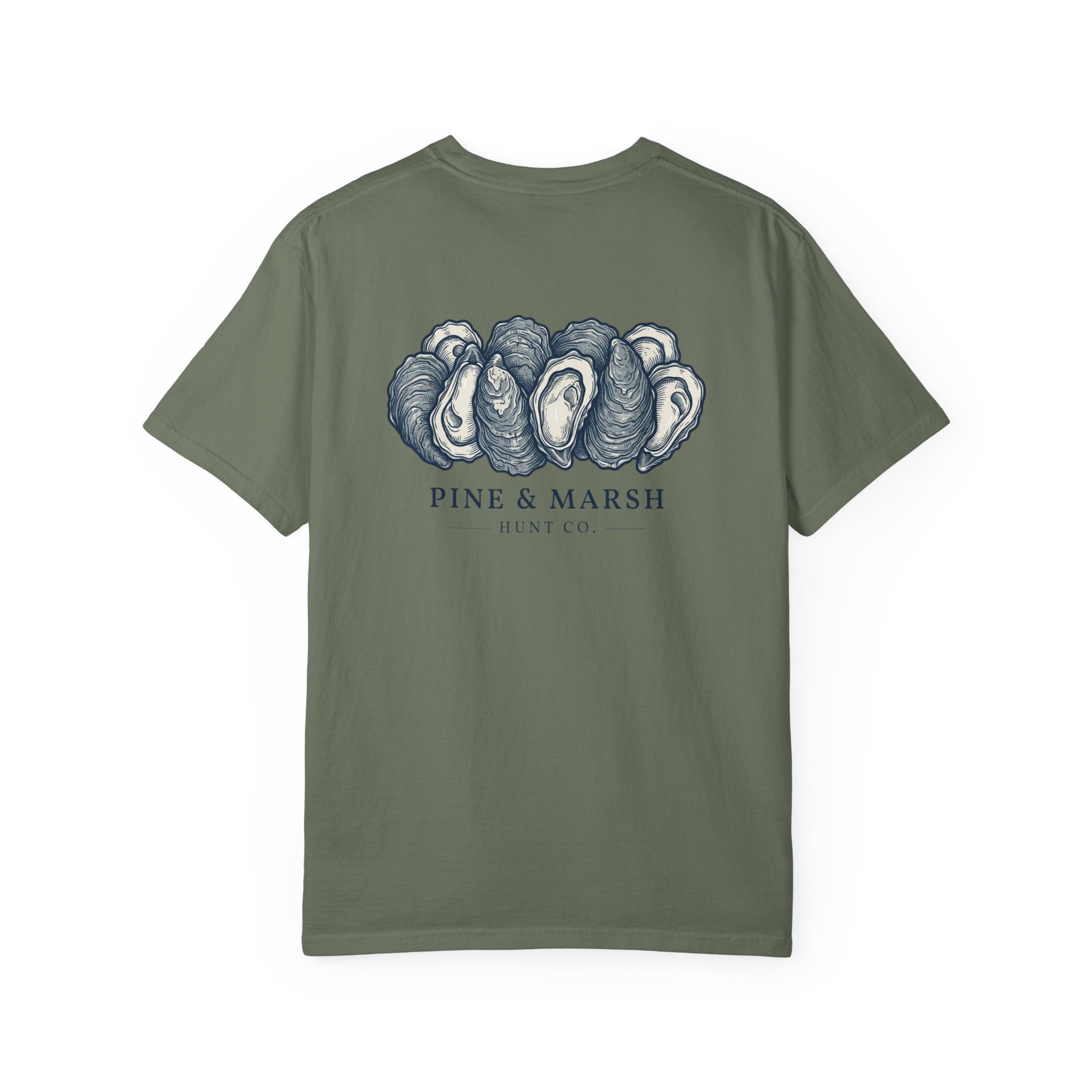 Oyster Tee
