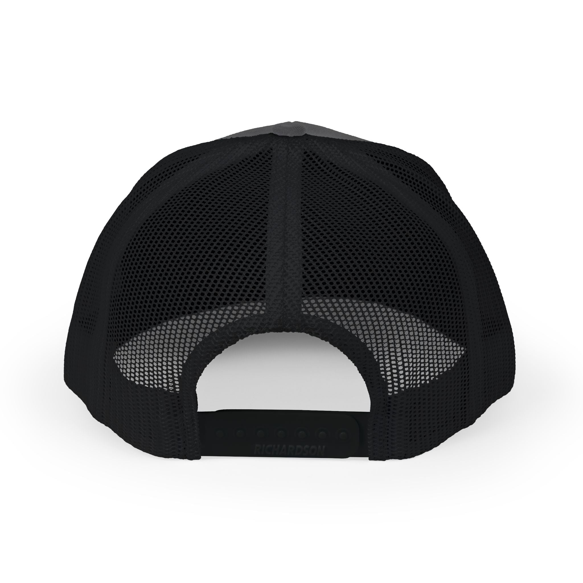 Pine & Marsh Snapback