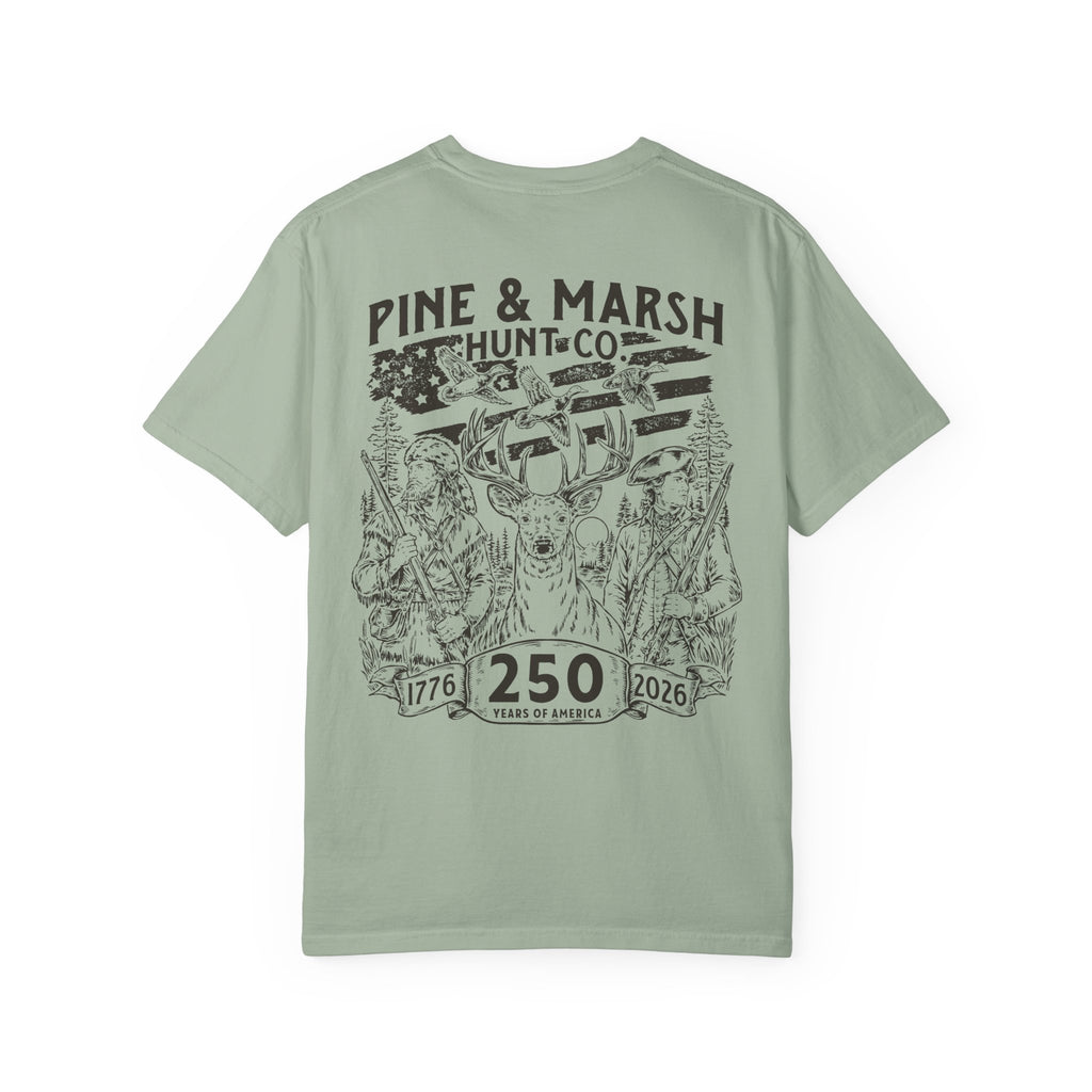 The Freedom Tee