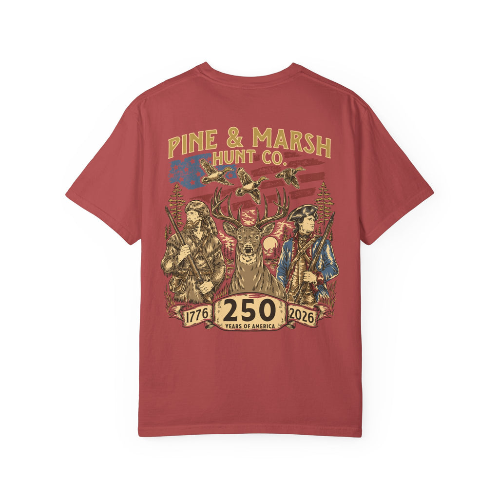 The Freedom Tee