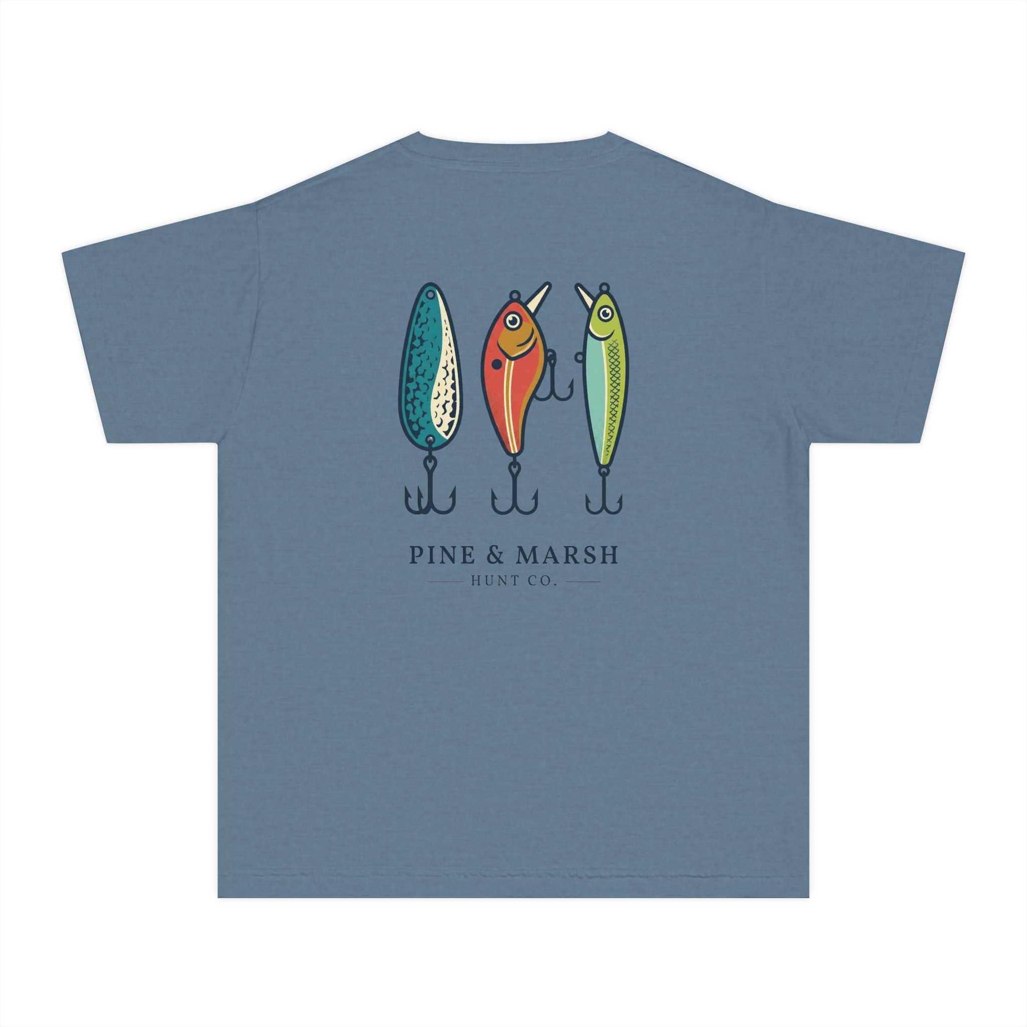 Youth Lure Tee