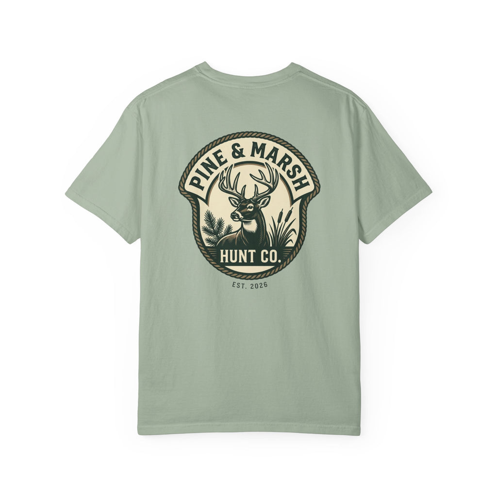 Deer Tee