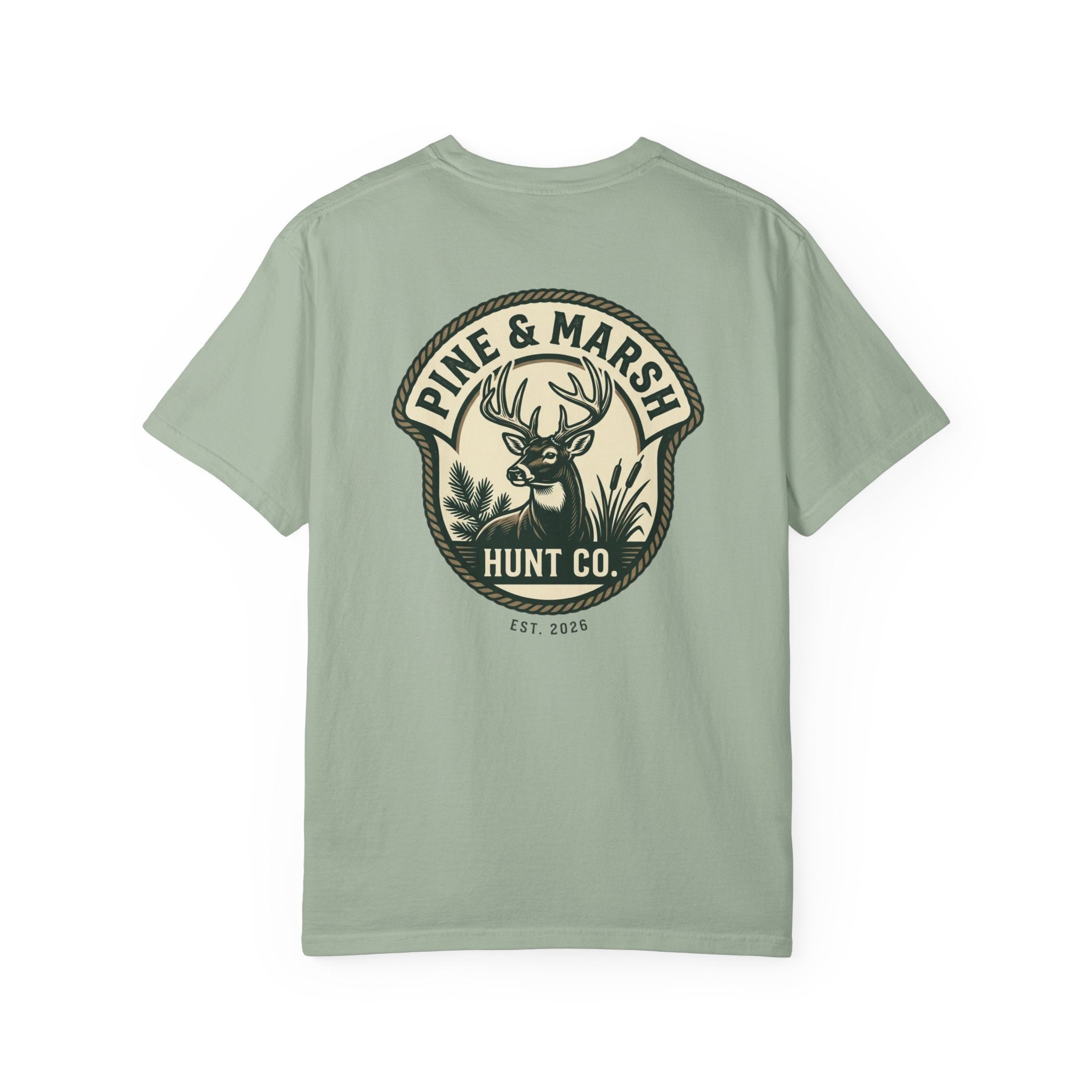 Deer Tee