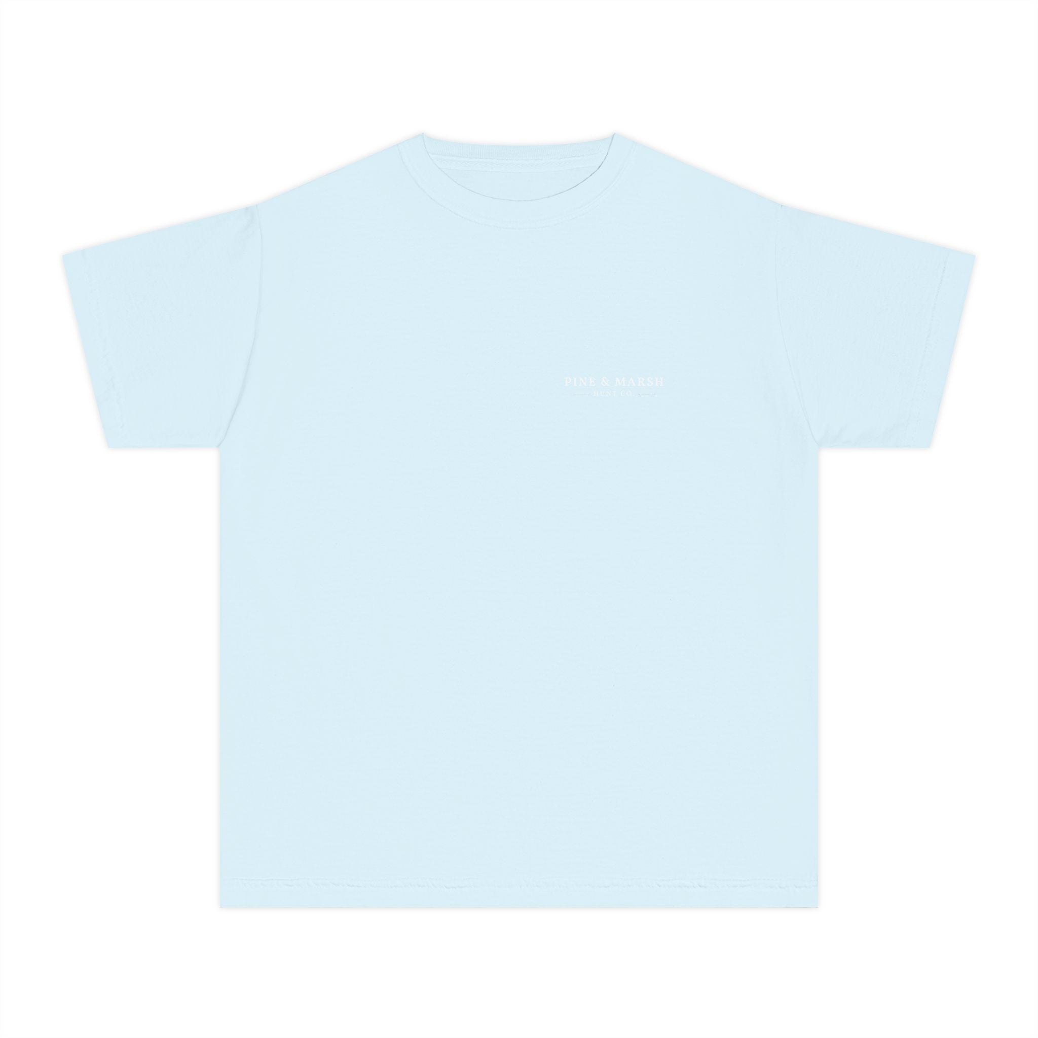 Youth Deer Mount Tee