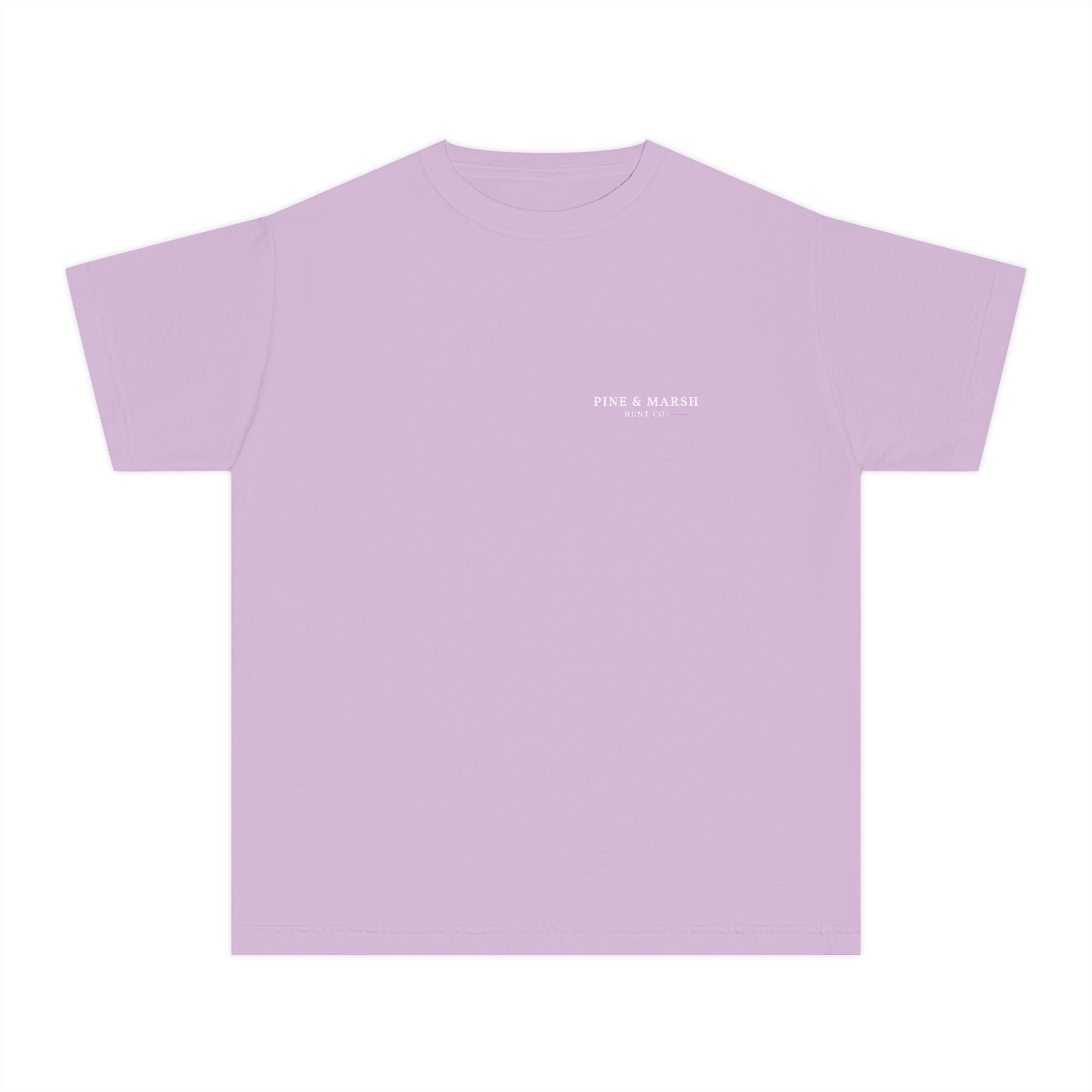 Youth Deer Mount Tee