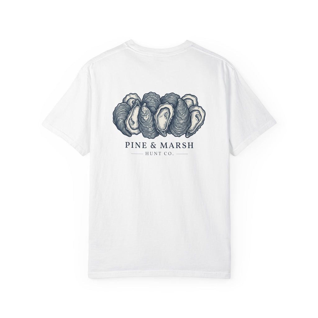 Oyster Tee