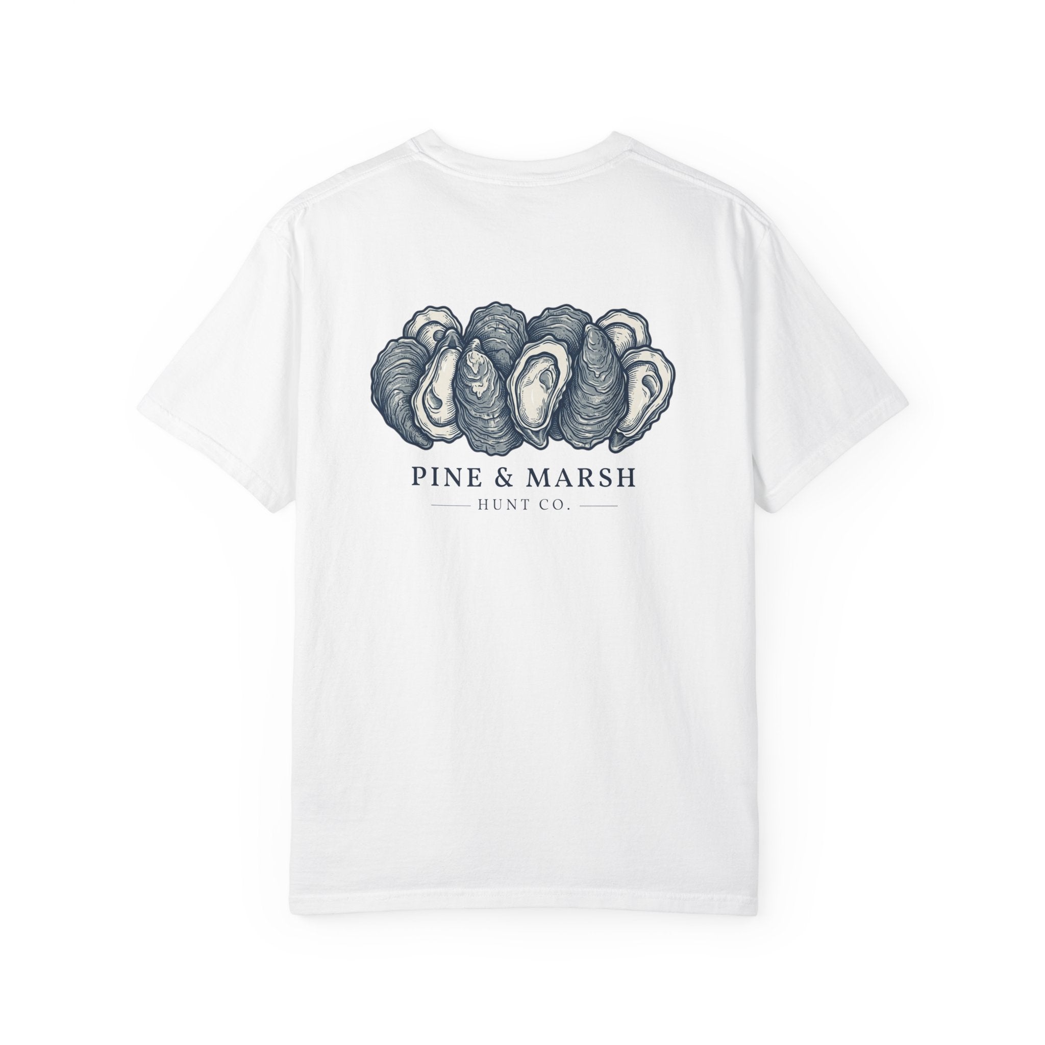 Oyster Tee