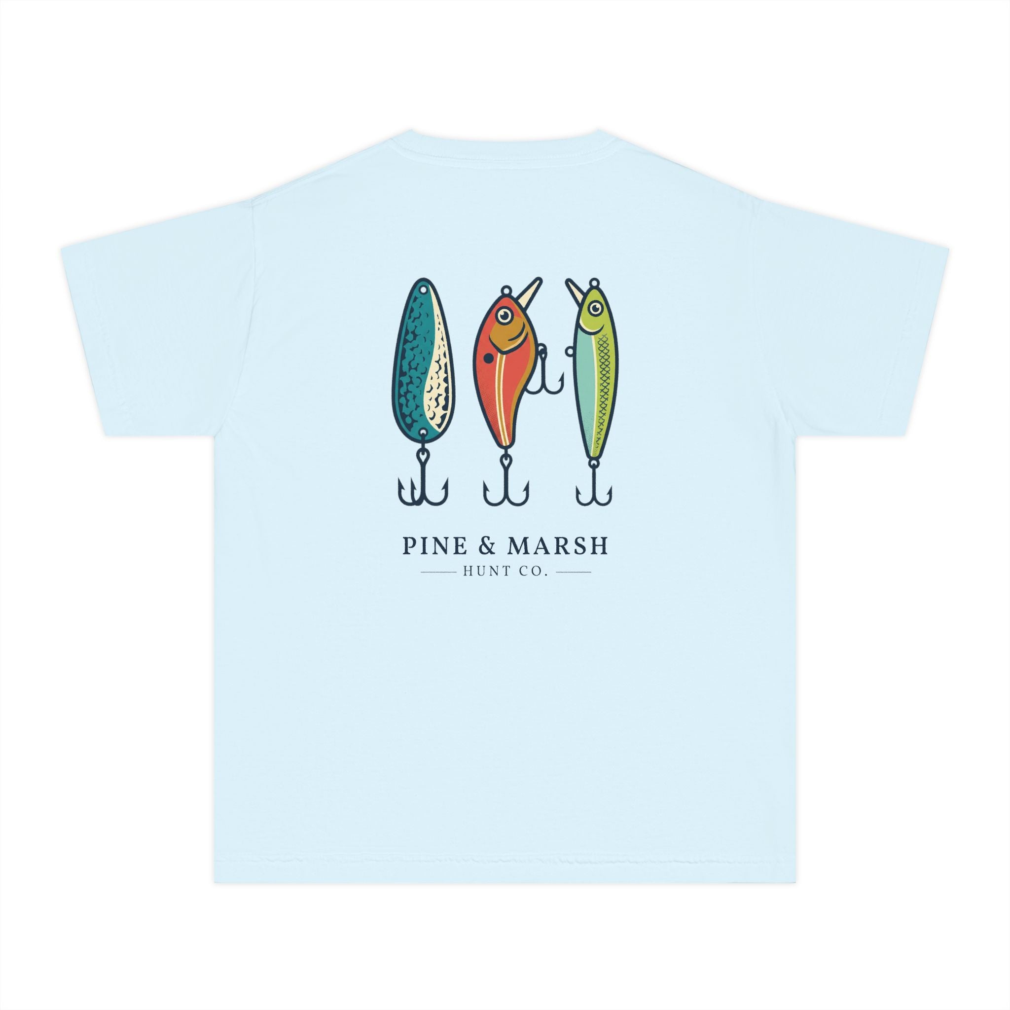Youth Lure Tee