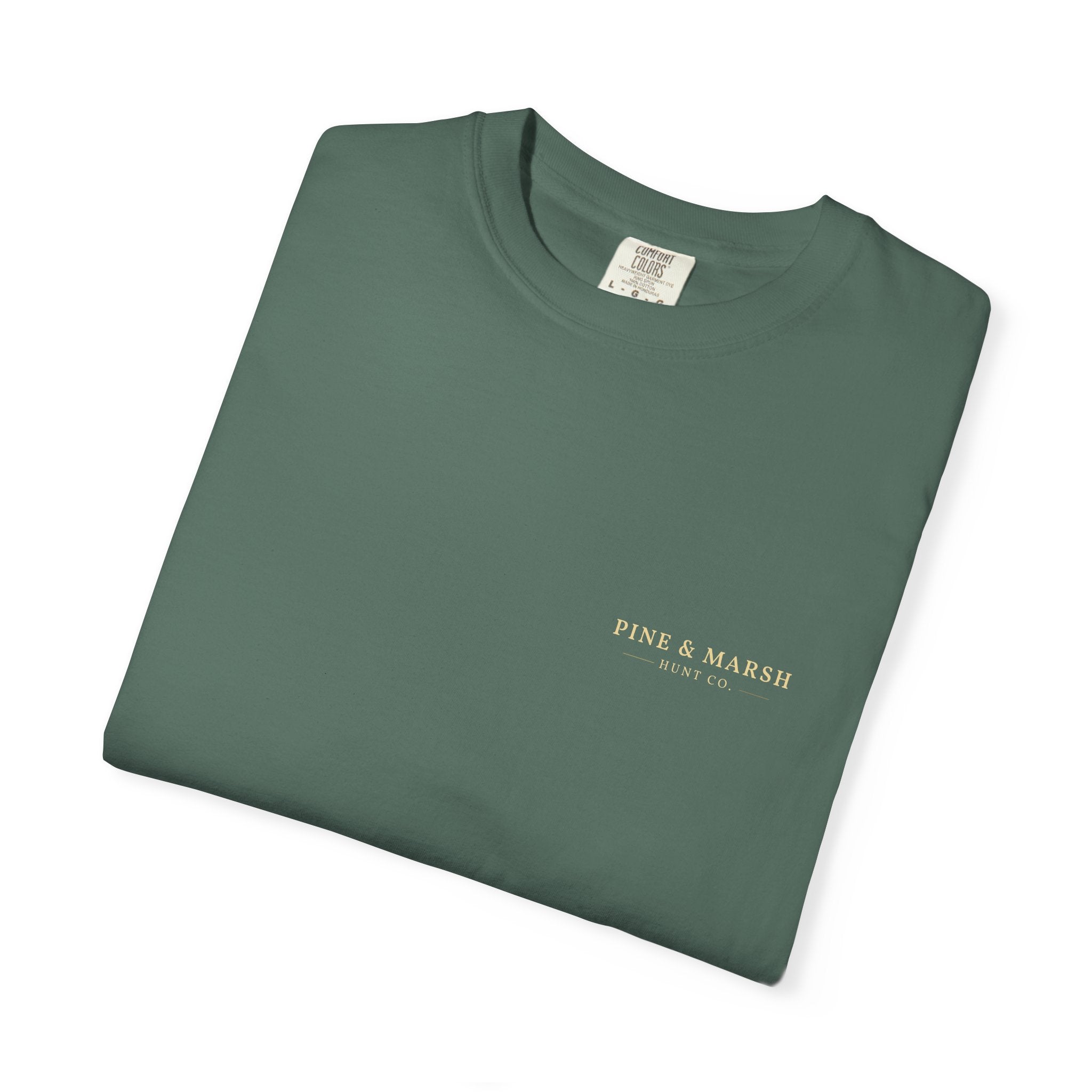 Deer Tee